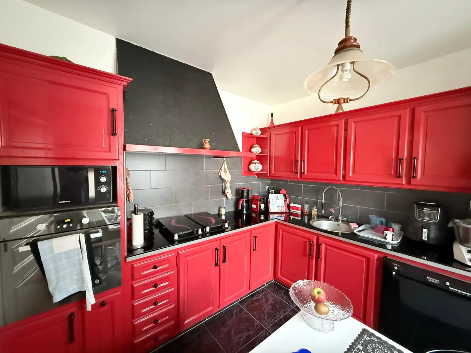 Charmante maison familiale de 140 m² à Mereville, proche Étampes 