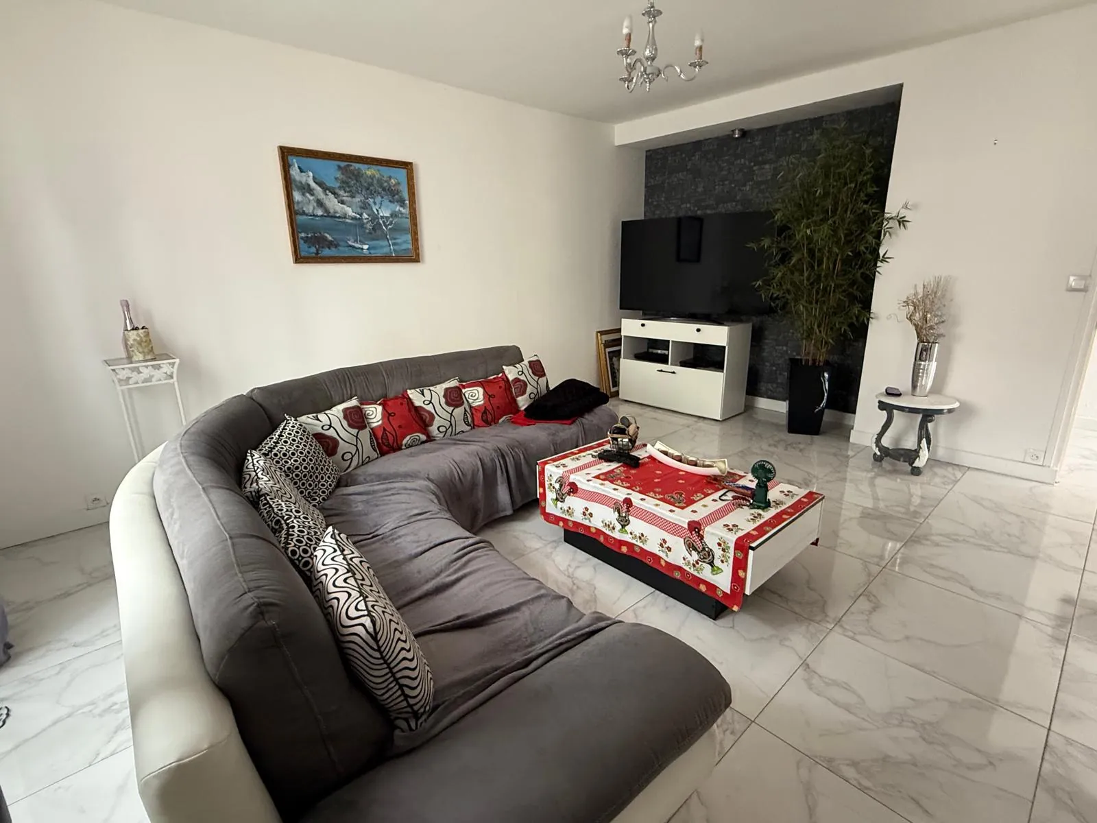 Charmante maison familiale de 140 m² à Mereville, proche Étampes 