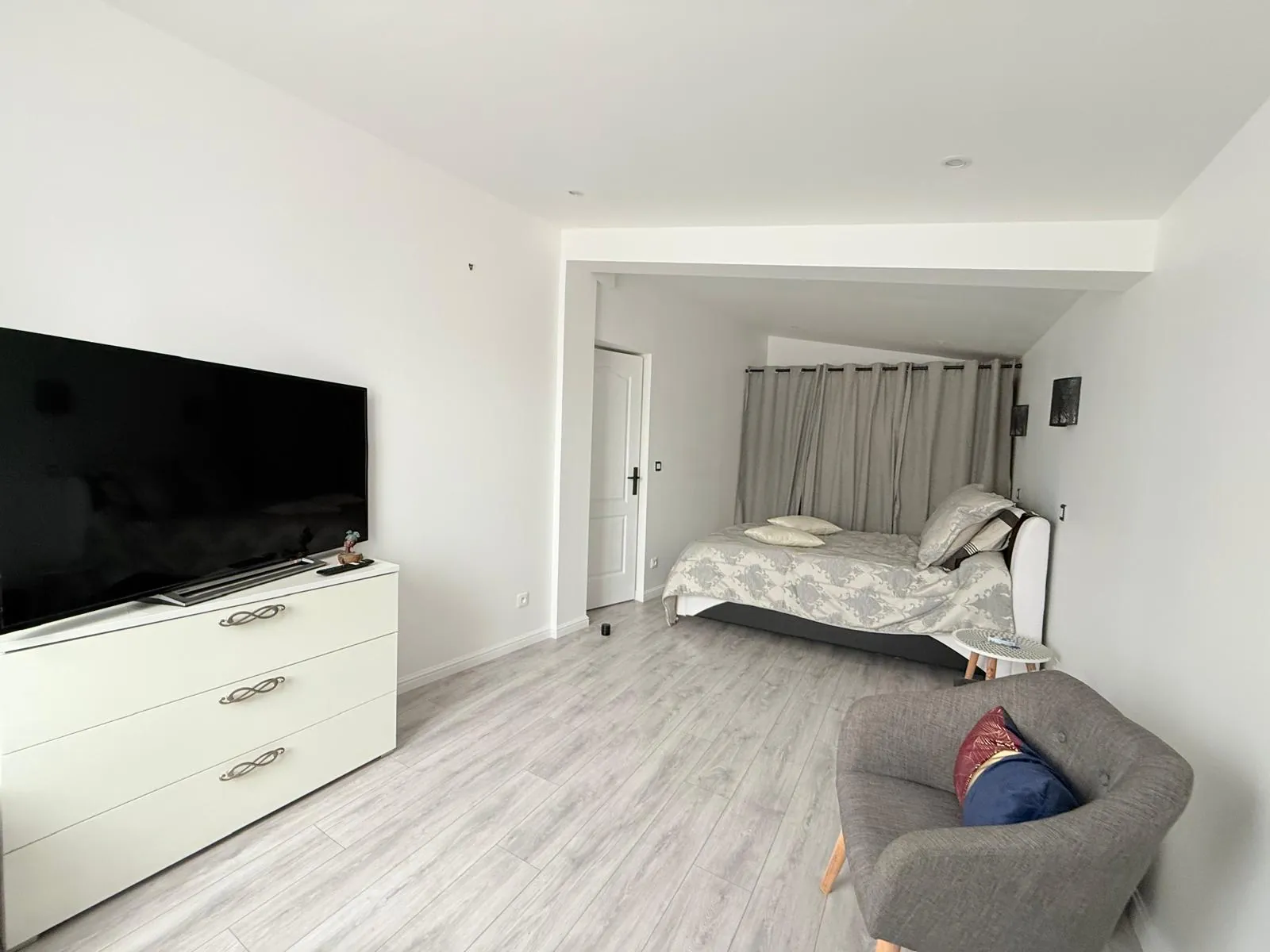 Charmante maison familiale de 140 m² à Mereville, proche Étampes 