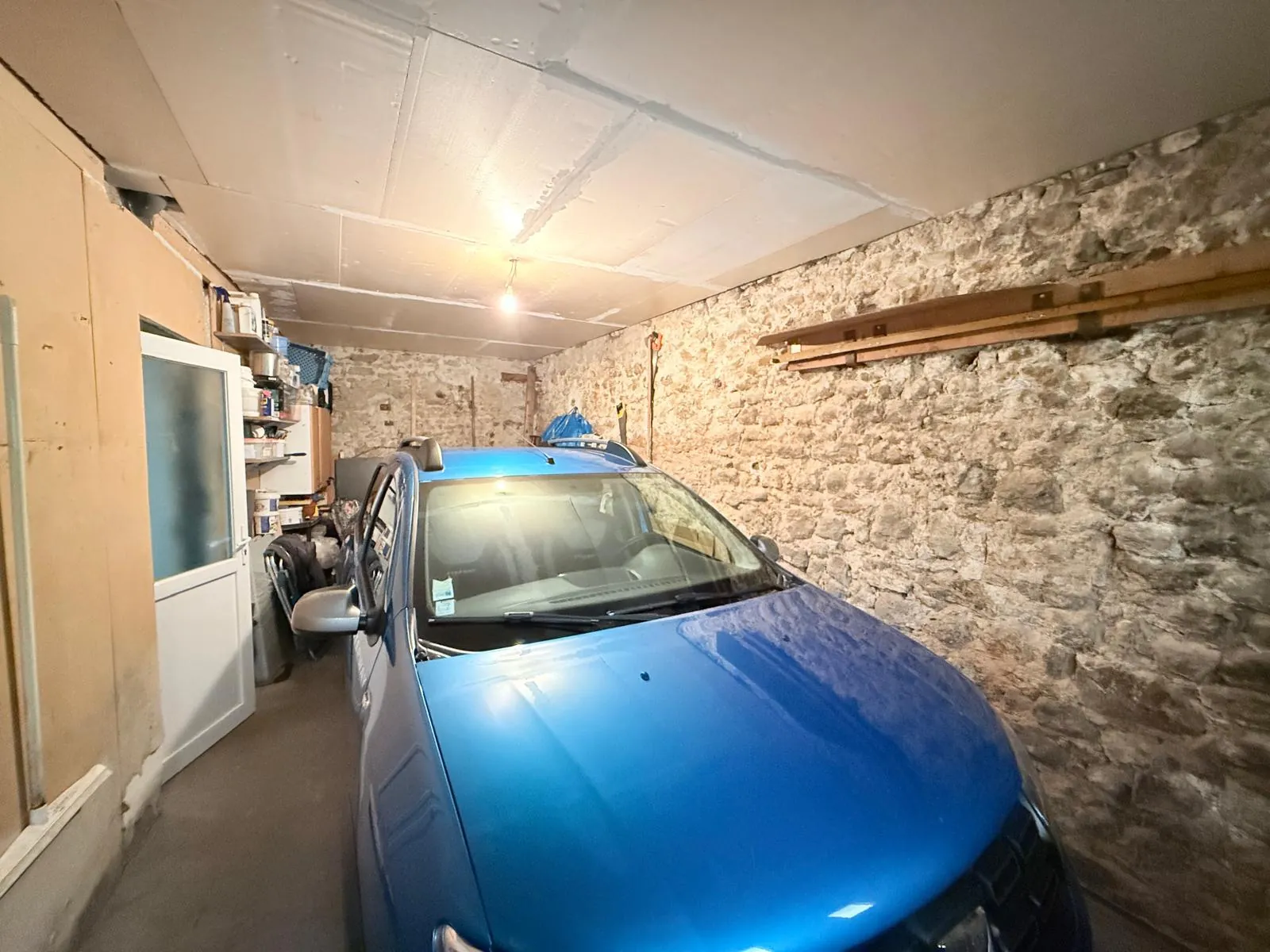 Charmante maison familiale de 140 m² à Mereville, proche Étampes 