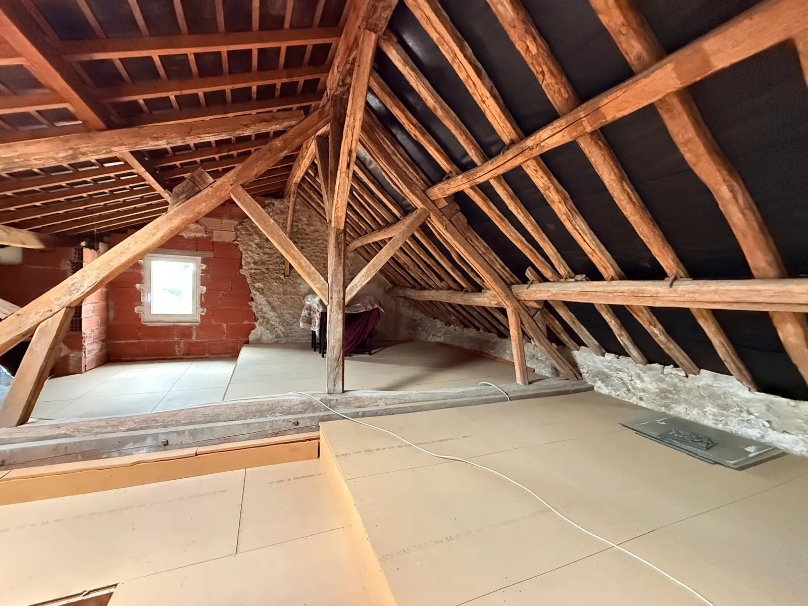 Charmante maison familiale de 140 m² à Mereville, proche Étampes 