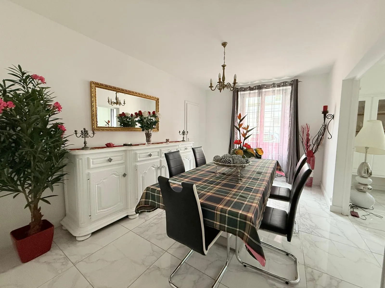 Charmante maison familiale de 140 m² à Mereville, proche Étampes 