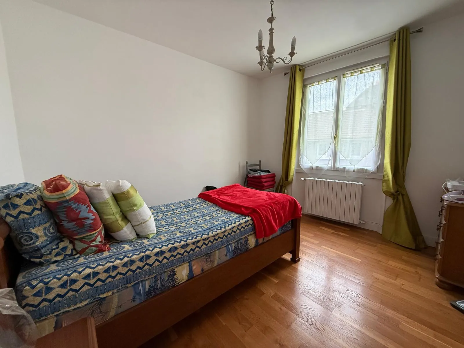 Charmante maison familiale de 140 m² à Mereville, proche Étampes 