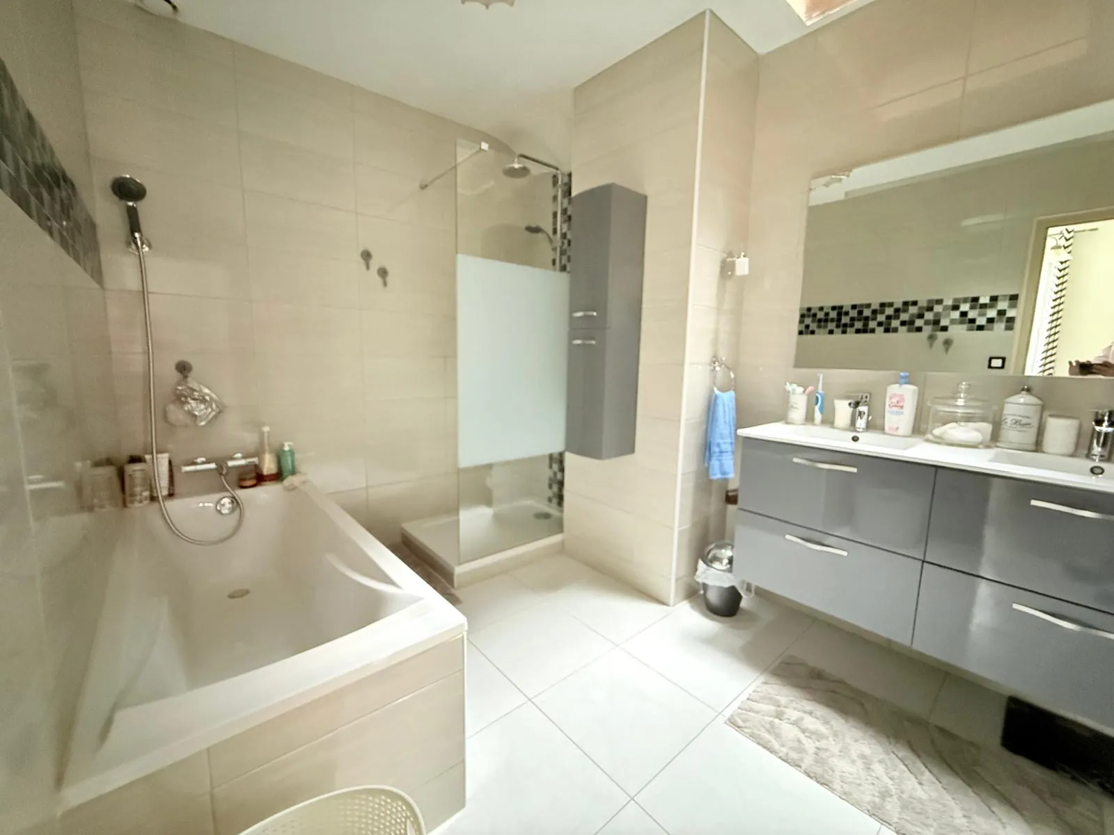 Charmante maison familiale de 140 m² à Mereville, proche Étampes 