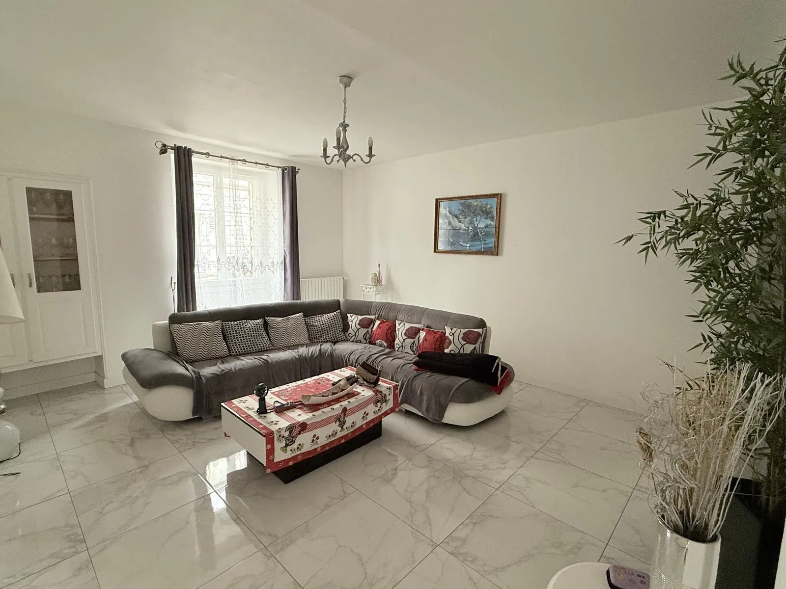 Charmante maison familiale de 140 m² à Mereville, proche Étampes