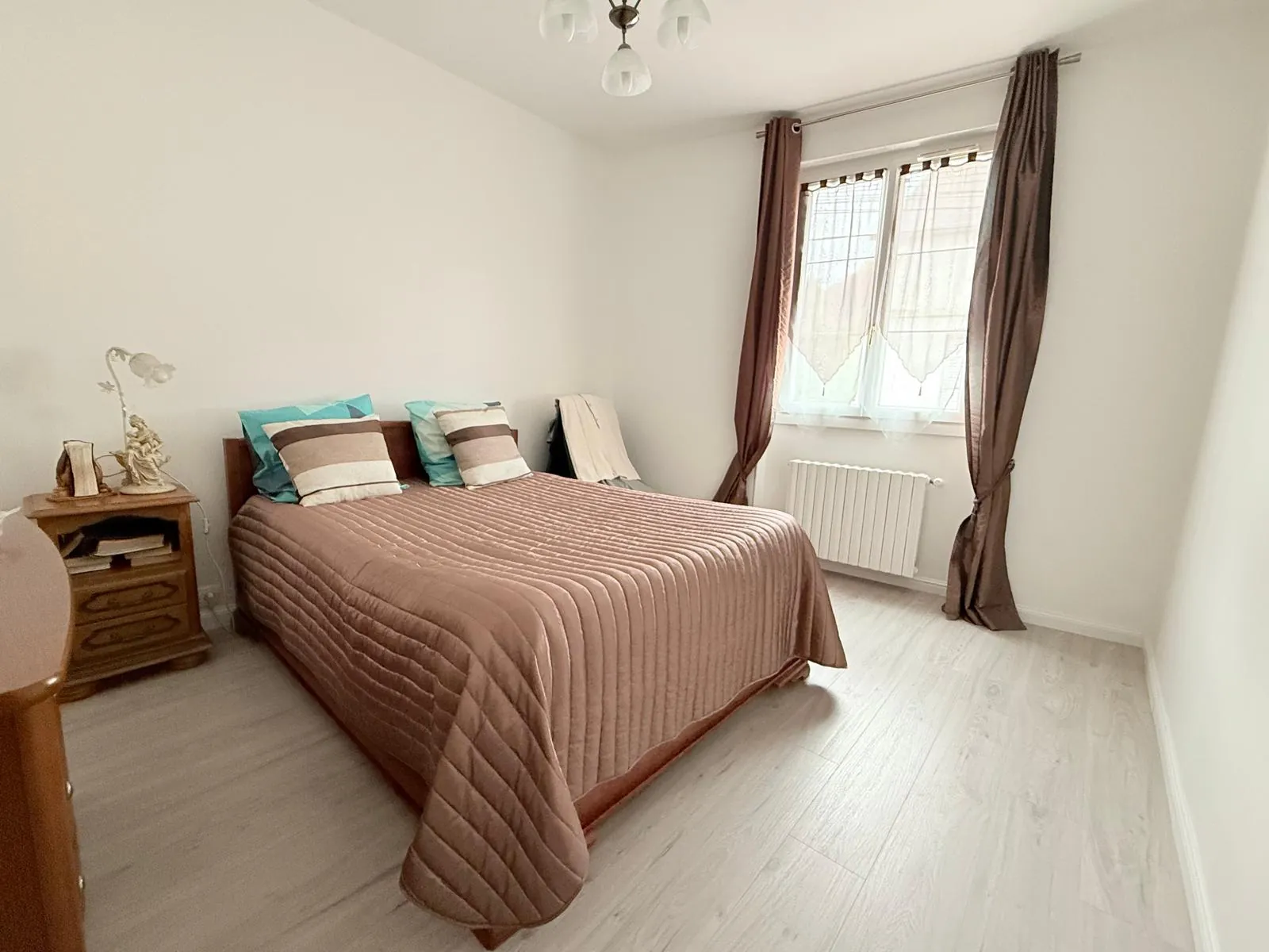 Charmante maison familiale de 140 m² à Mereville, proche Étampes 