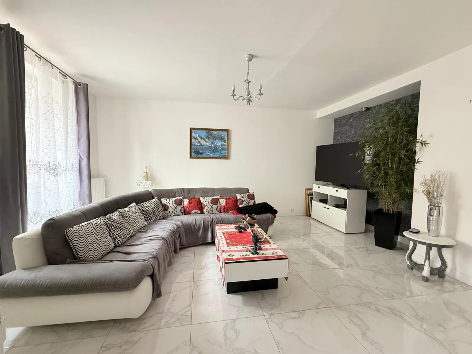 Charmante maison familiale de 140 m² à Mereville, proche Étampes 