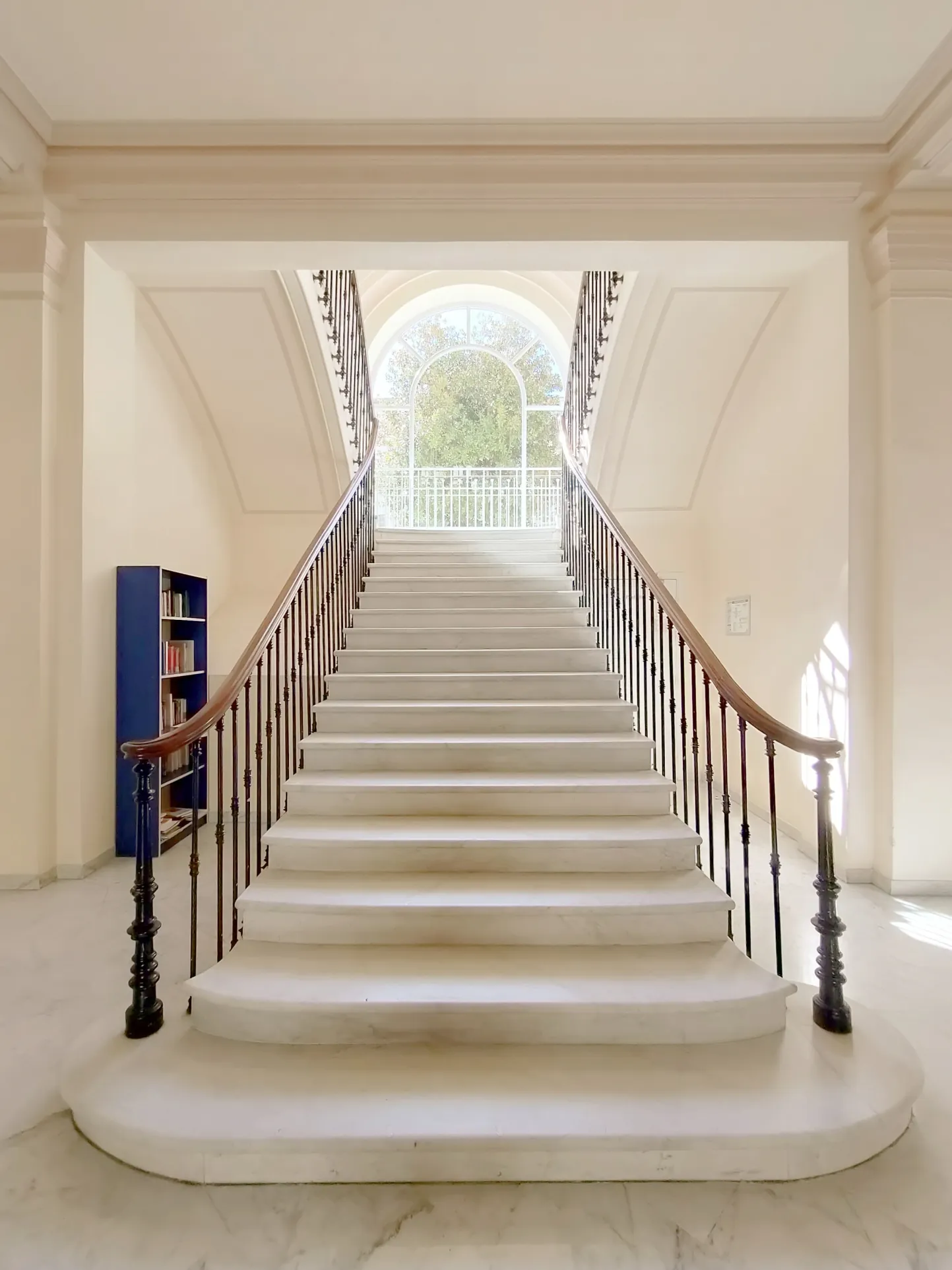 Studio à vendre à Nice - Palais Belle Époque proche Jean Médecin et tramway 