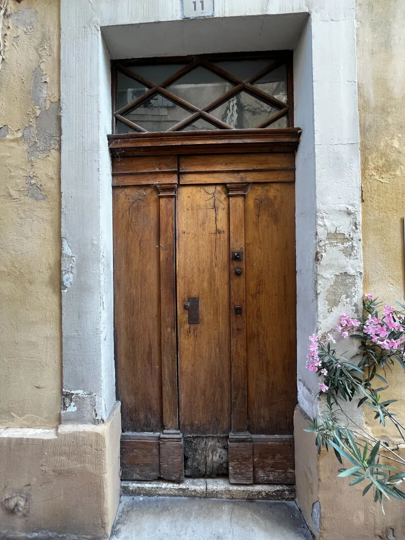 Appartement 2 pièces à Apt de 59 m² avec vue dégagée 