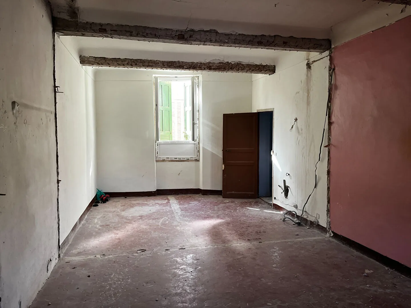 Appartement 2 pièces de 59m² à Apt – Opportunité d'investissement fiscal 