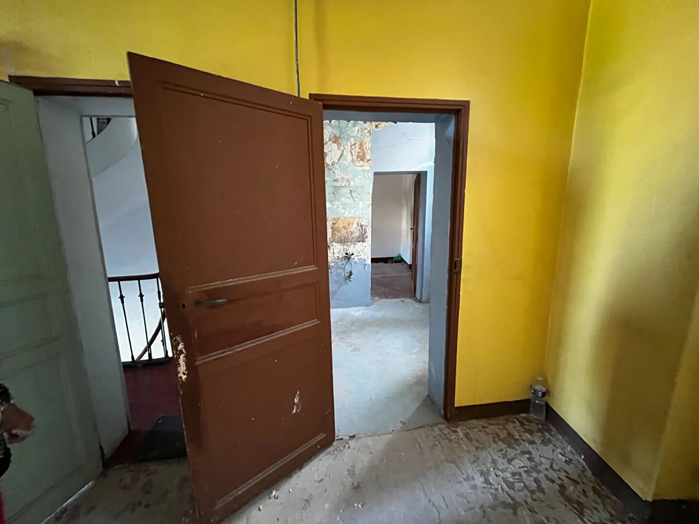 Appartement 2 pièces à Apt de 59 m² avec vue dégagée 