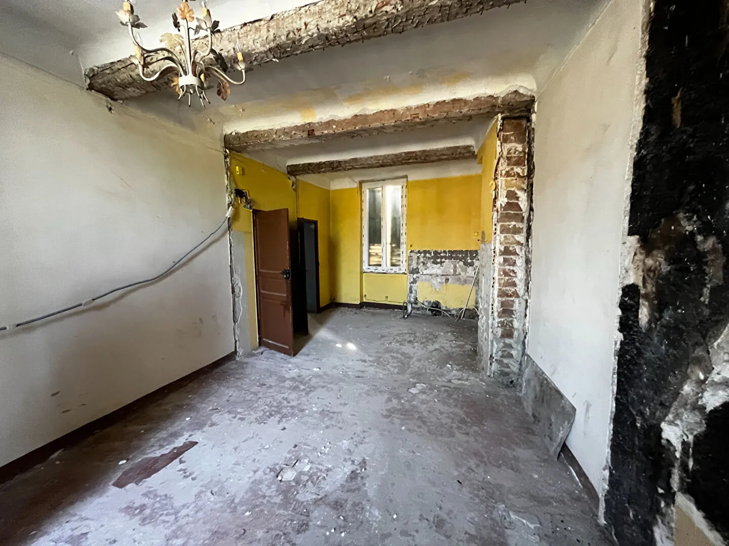 Appartement 2 pièces de 59m² à Apt – Opportunité d'investissement fiscal 