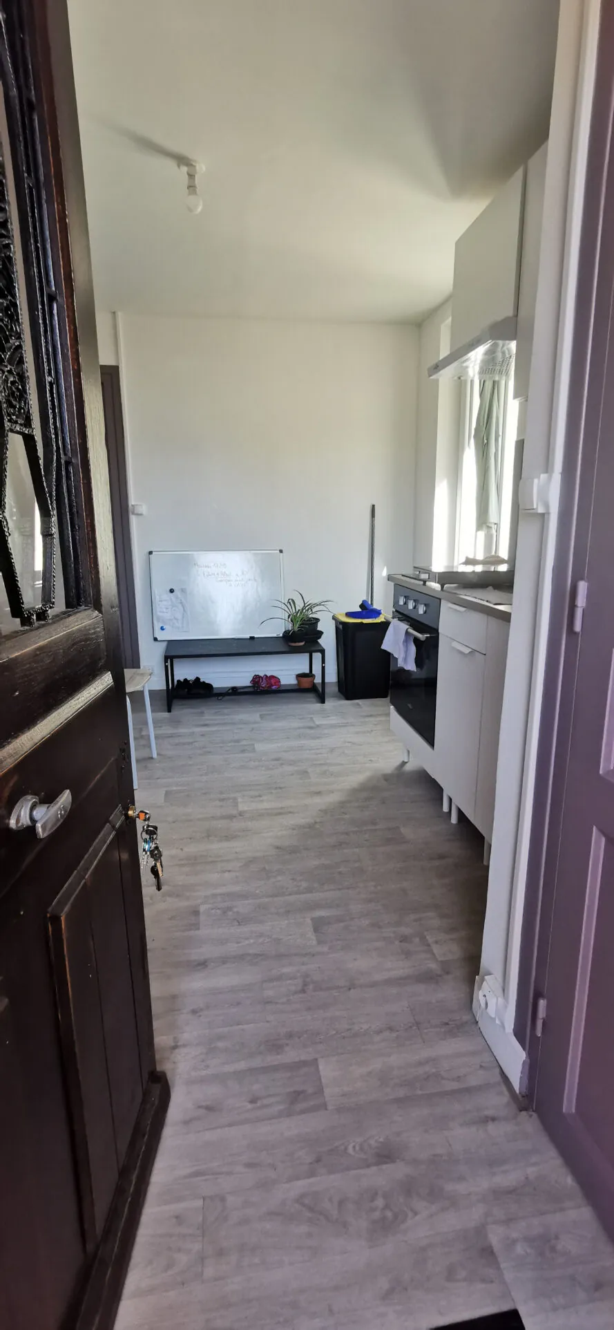 Investissez dans cette maison à Mâcon avec 2 appartements rénovés et rentabilité élevée 