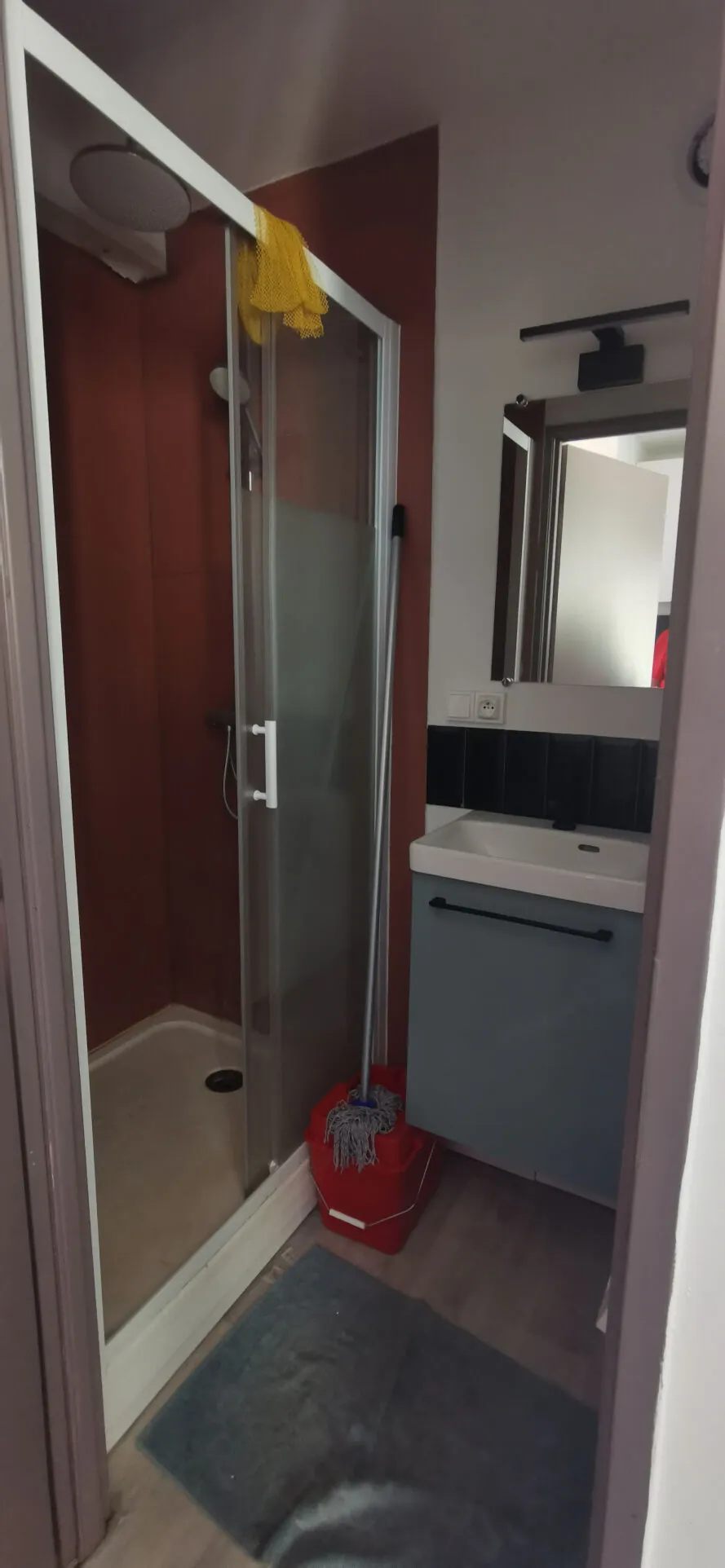 Investissez dans cette maison à Mâcon avec 2 appartements rénovés et rentabilité élevée 