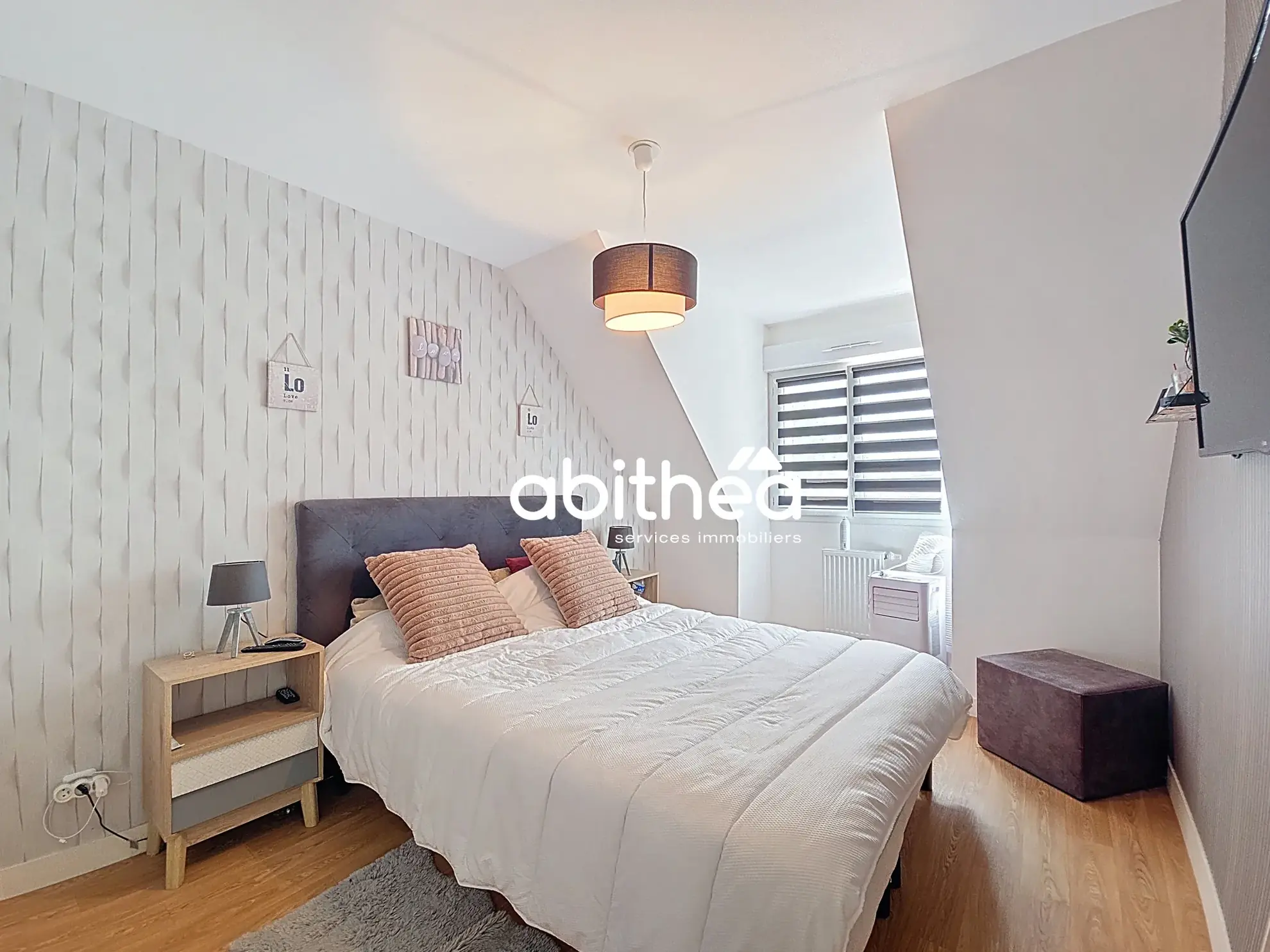 Maison récente avec jardin à Bauvin – 3 chambres, faible consommation énergétique 