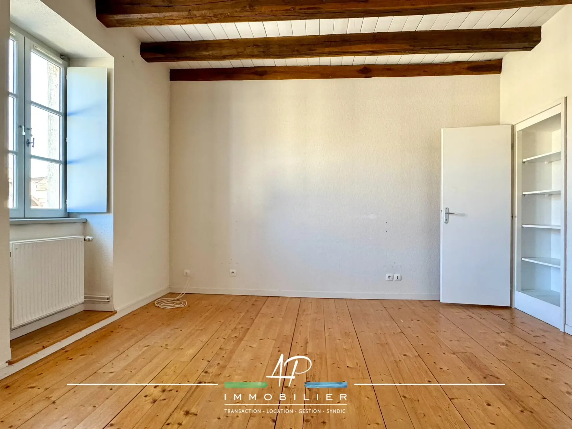 Maison de village avec 4 chambres à Gémeaux (21120), potentiel locatif et charme authentique 