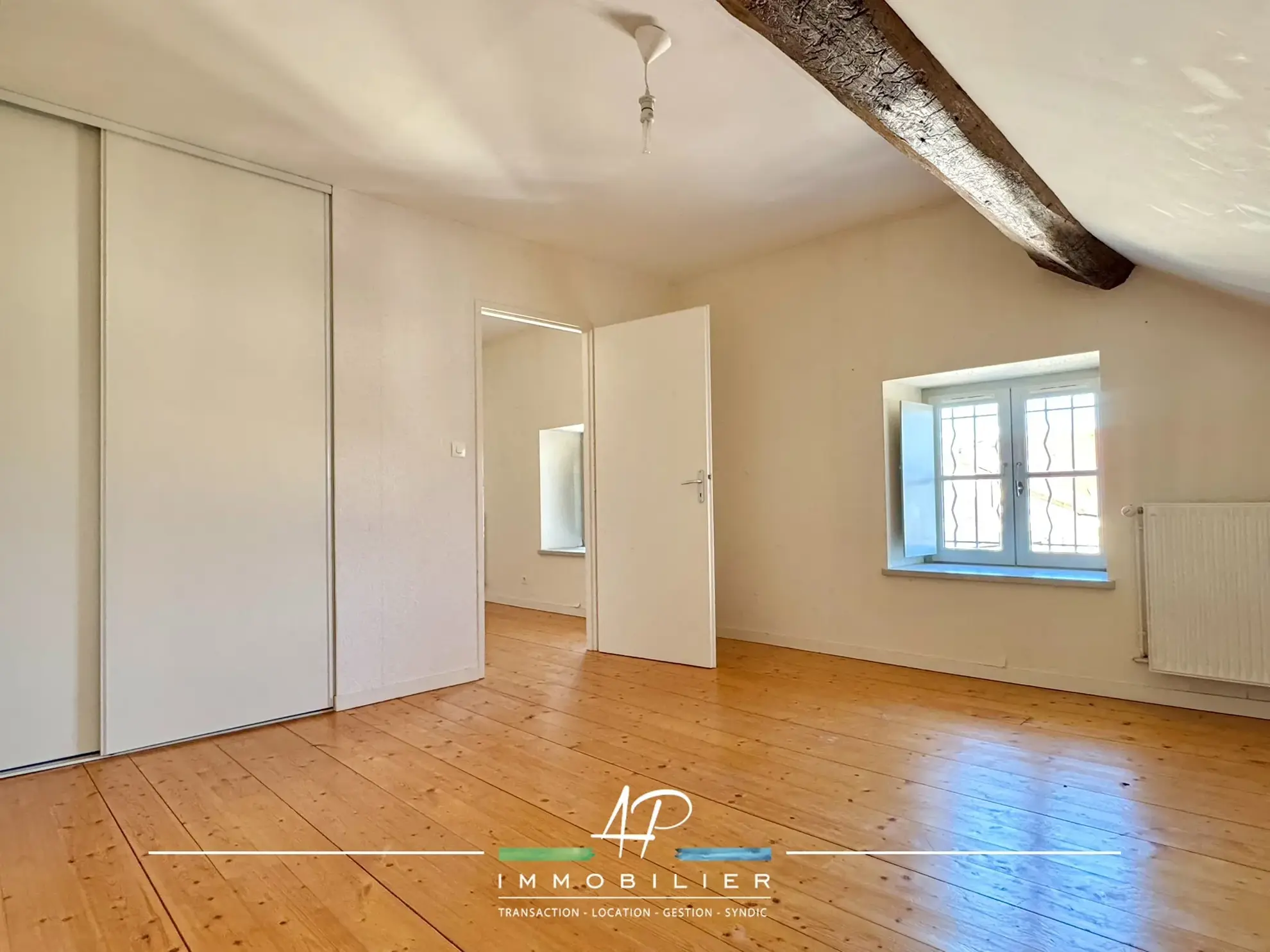 Maison de village avec 4 chambres à Gémeaux (21120), potentiel locatif et charme authentique 