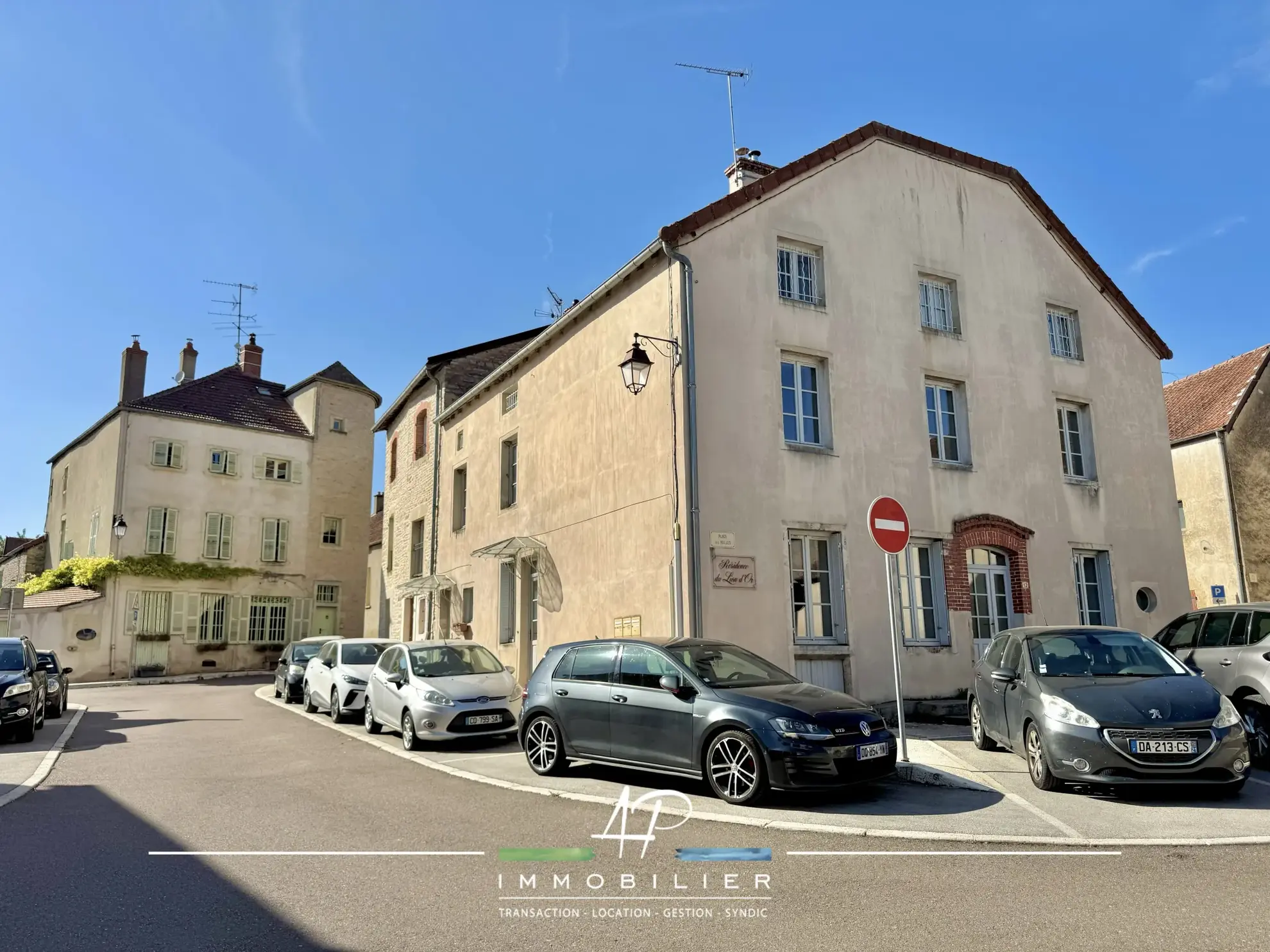 Maison de village avec 4 chambres à Gémeaux (21120), potentiel locatif et charme authentique