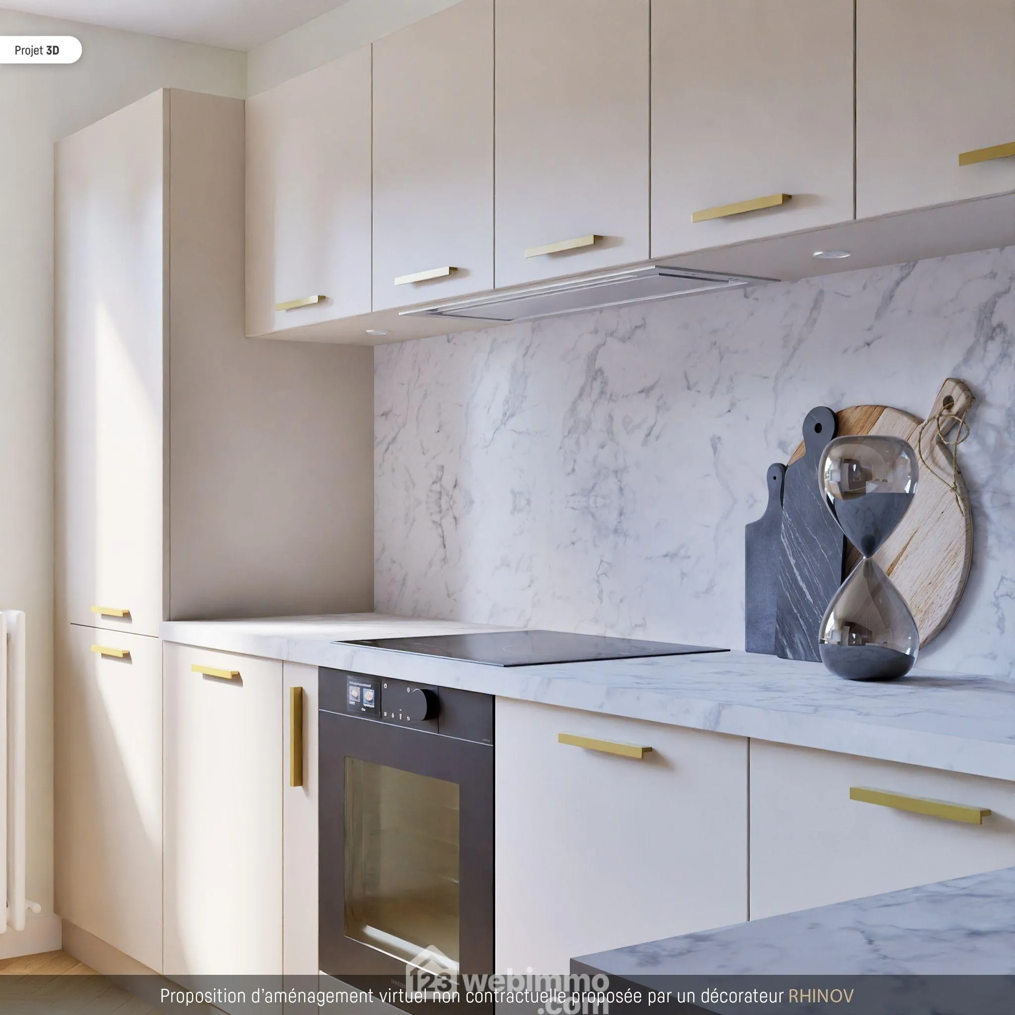 Charmante maison de 103 m² à Naintré près de Châtellerault et Poitiers 