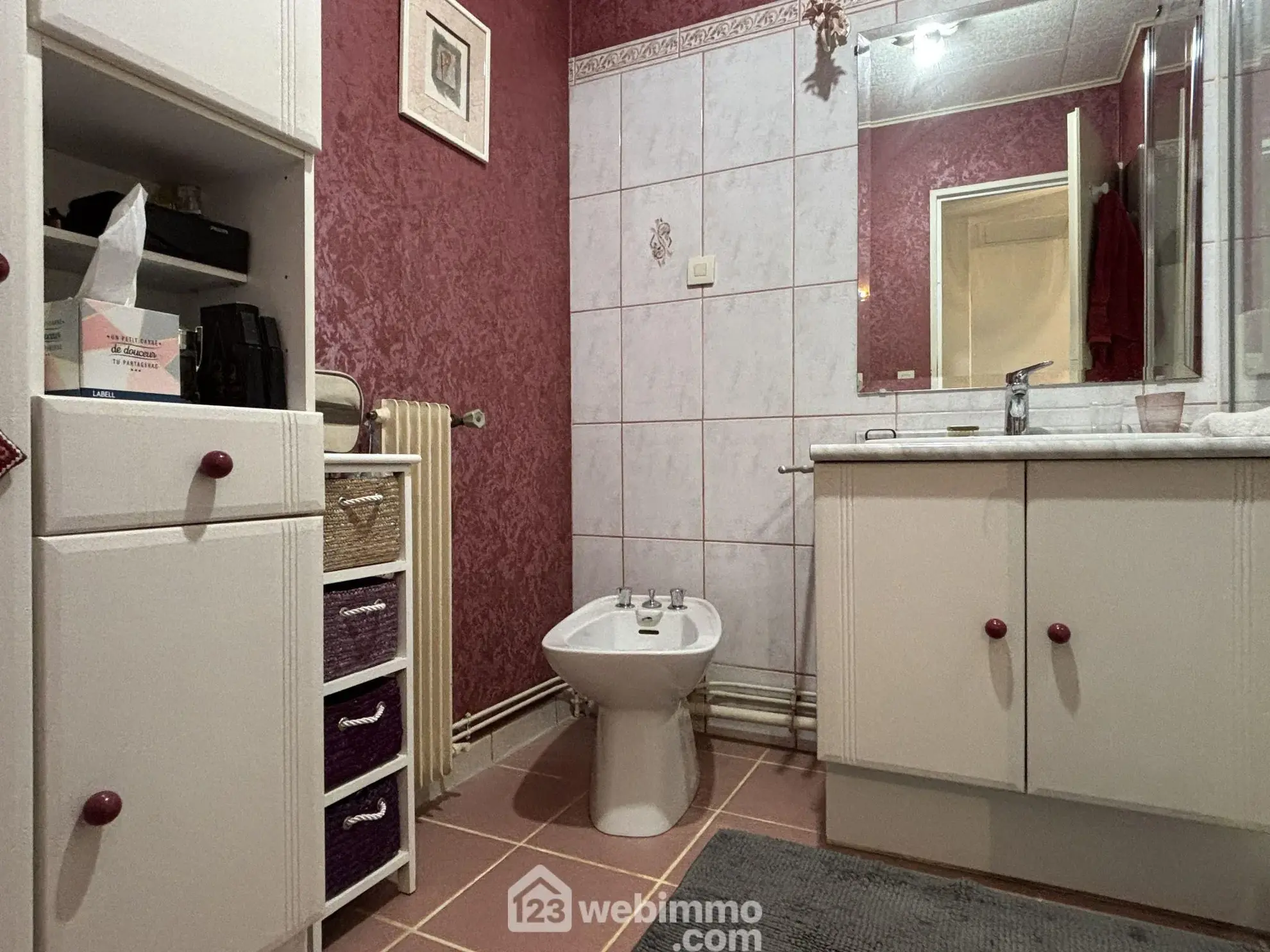 Charmante maison de 103 m² à Naintré près de Châtellerault et Poitiers 