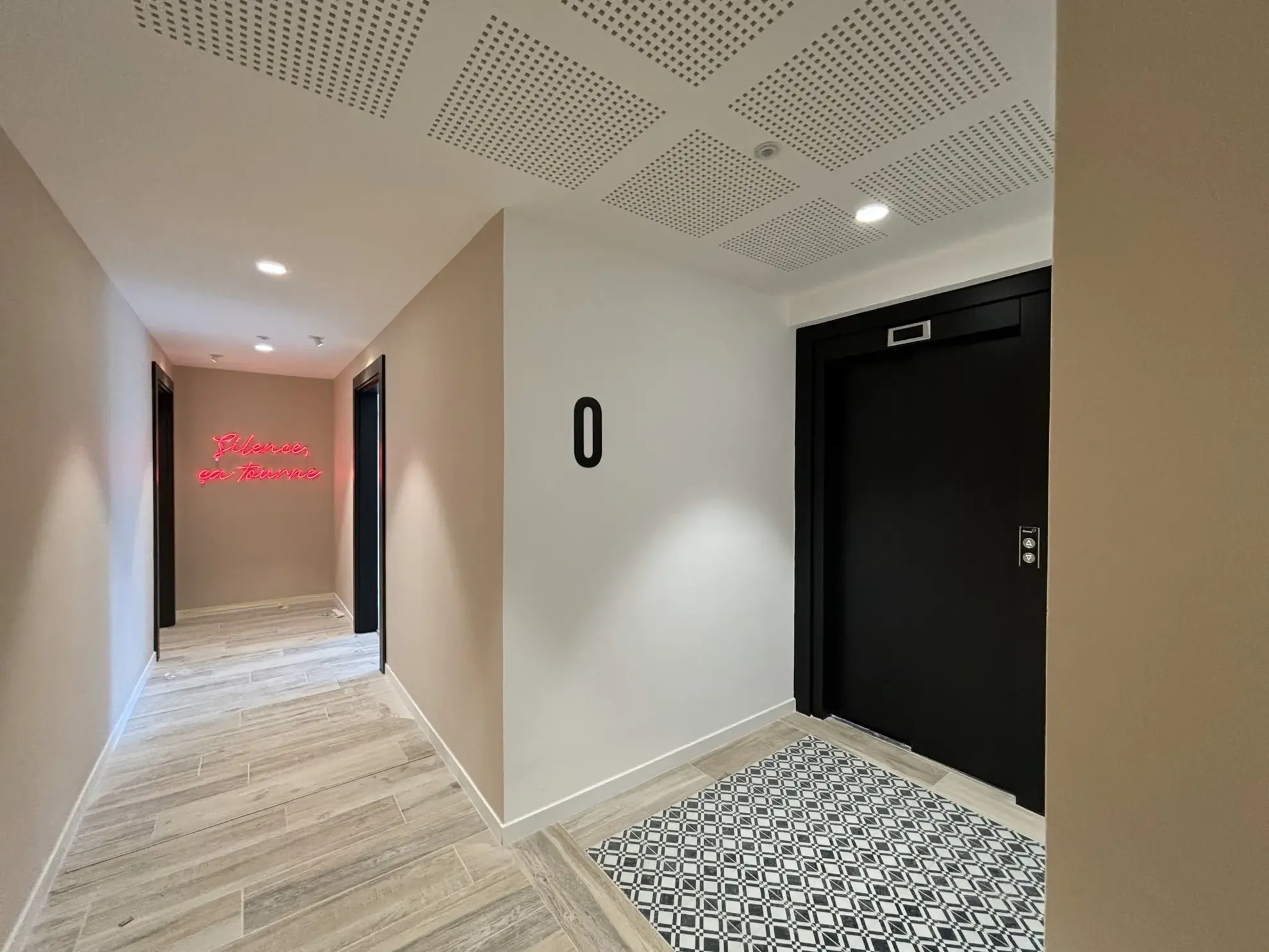 Appartement 3 pièces à Montpellier avec loggia et parking - Quartier calme 