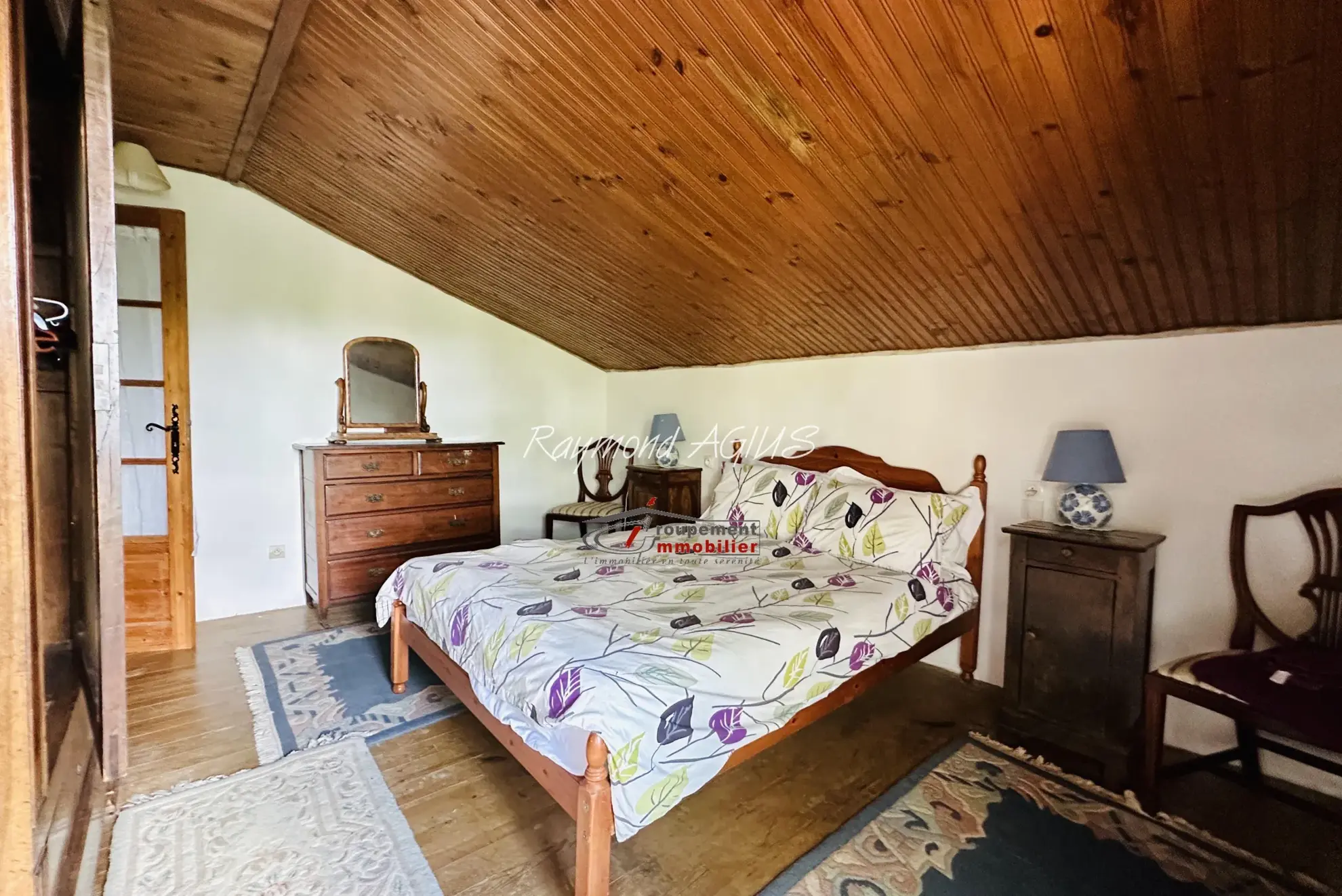 Charmante maison en pierre du XVIe siècle avec piscine en Dordogne 