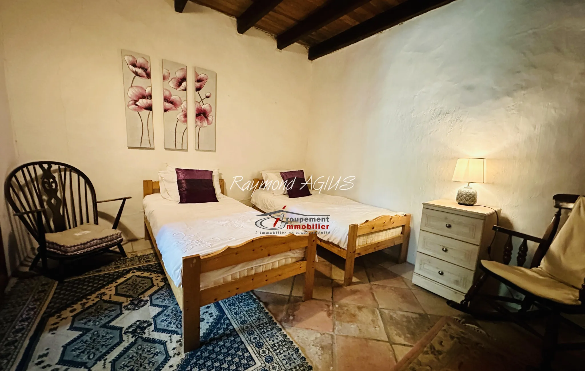 Charmante maison en pierre du XVIe siècle avec piscine en Dordogne 