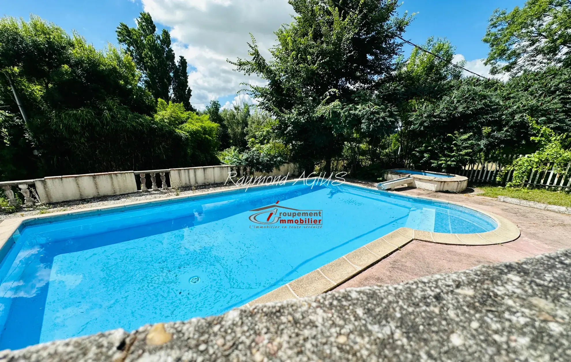 Charmante maison en pierre du XVIe siècle avec piscine en Dordogne 