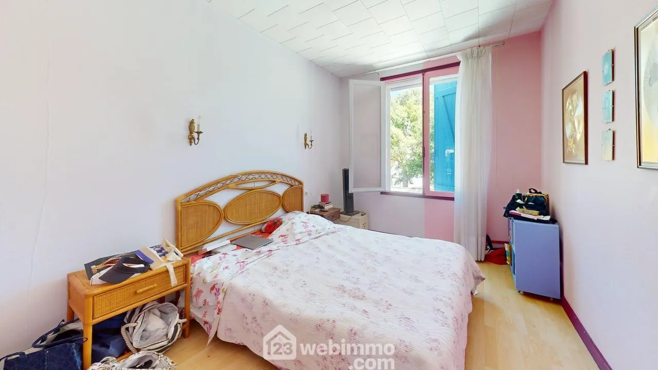 Maison familiale proche plage à La Tranche sur Mer - Opportunité rare 