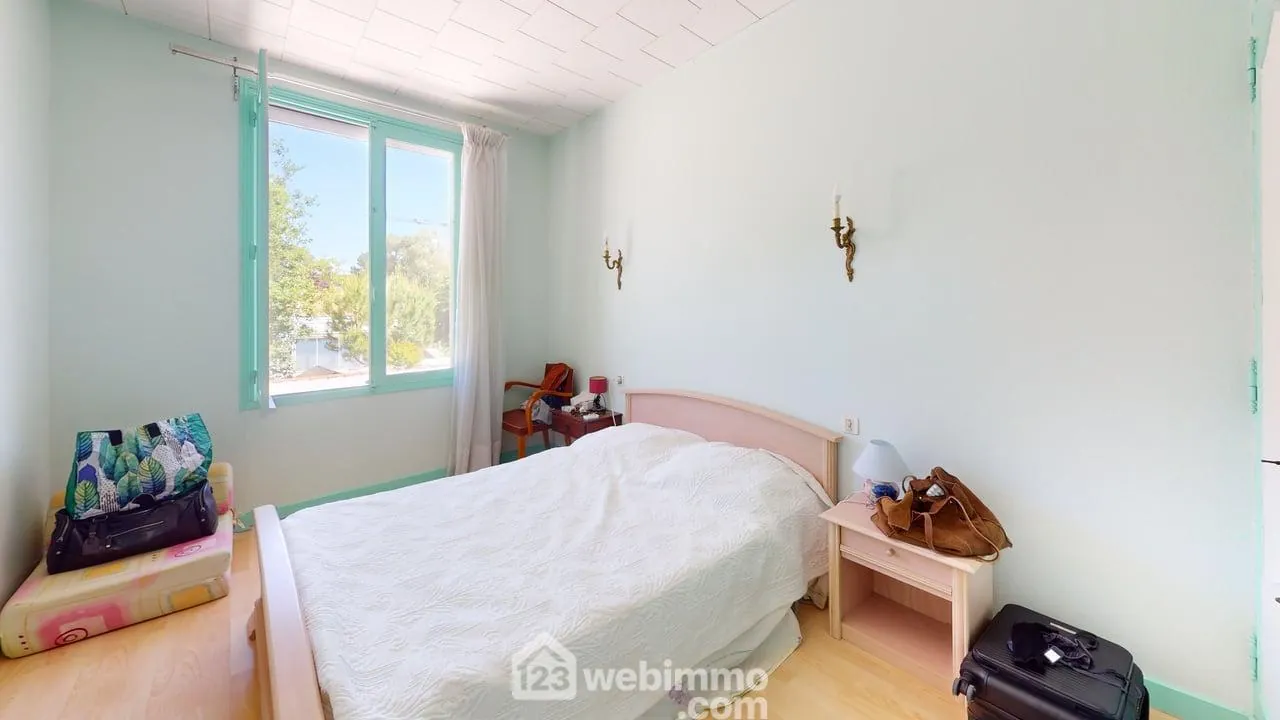 Maison familiale proche plage à La Tranche sur Mer - Opportunité rare 