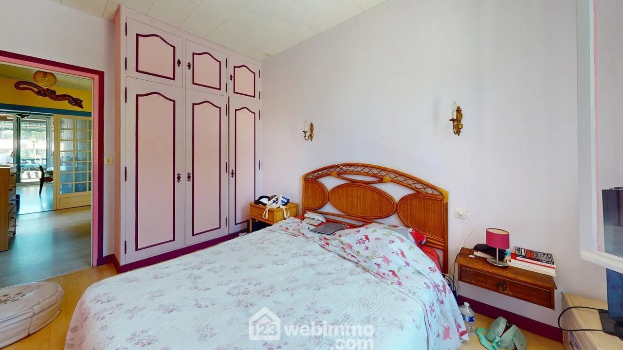 Maison familiale proche plage à La Tranche sur Mer - Opportunité rare 