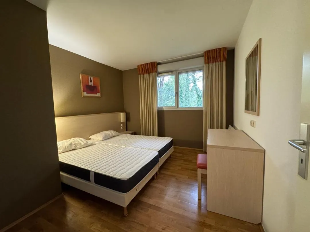 Magnifique duplex meublé à Divonne-les-Bains, idéal investisseur 