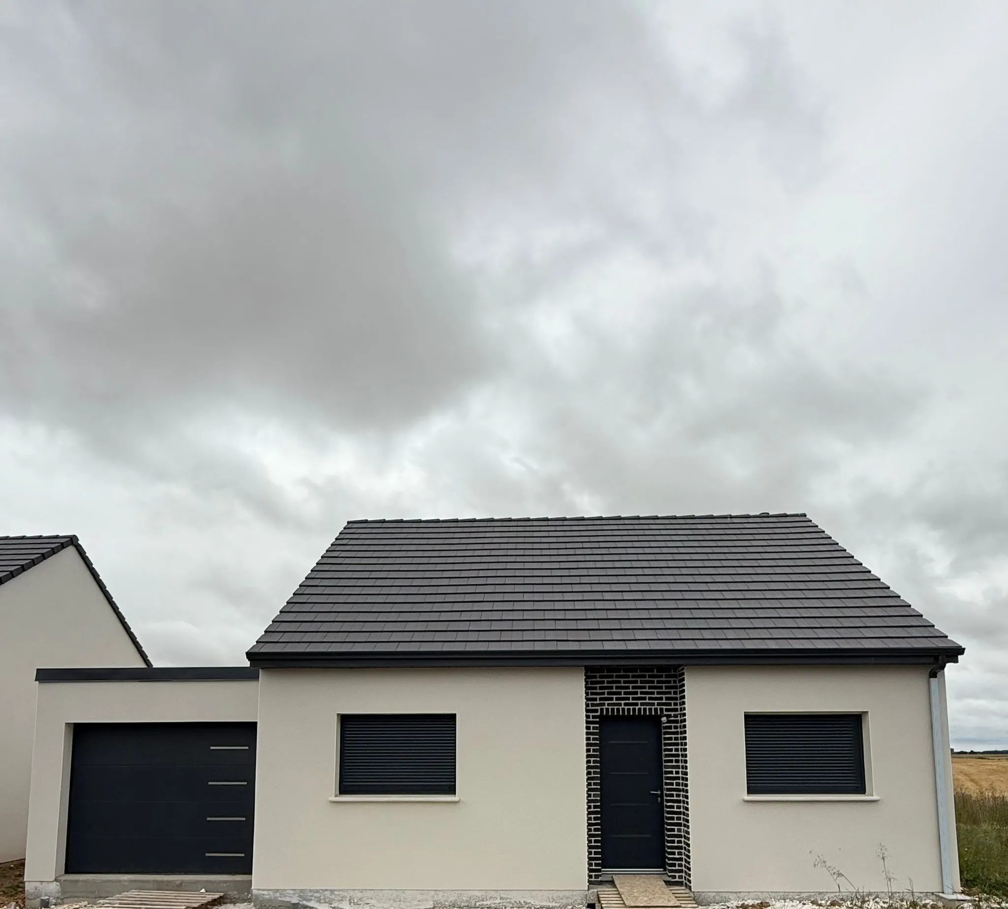 Construisez une maison sur mesure à Bussy-lès-Daours avec MAISON CONFIANCE