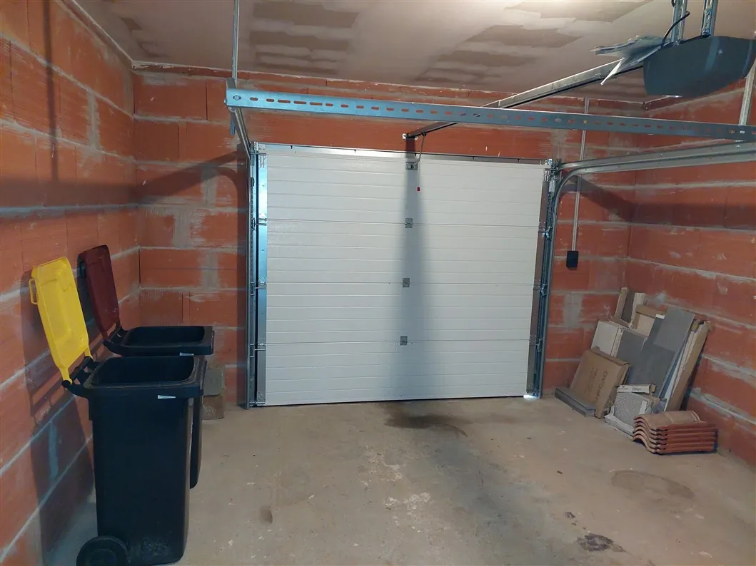 Maison neuve 2020 avec 3 chambres, terrasse et garage à Langon 