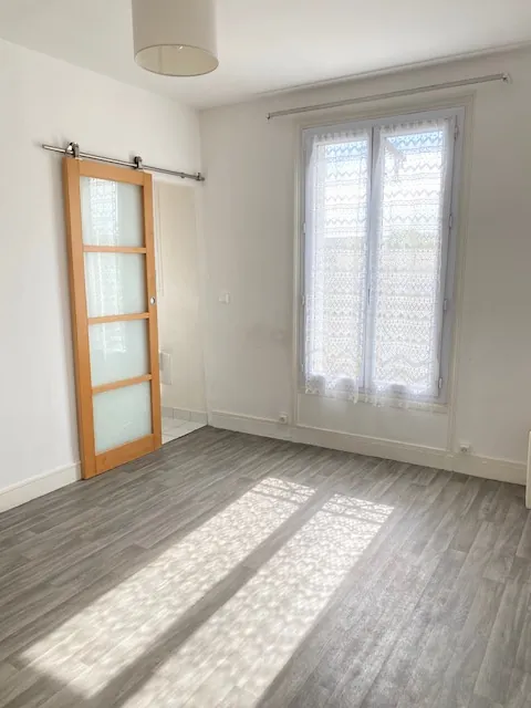 Appartement 2 pièces lumineux à Bercy Paris 12ème - Idéal premier achat
