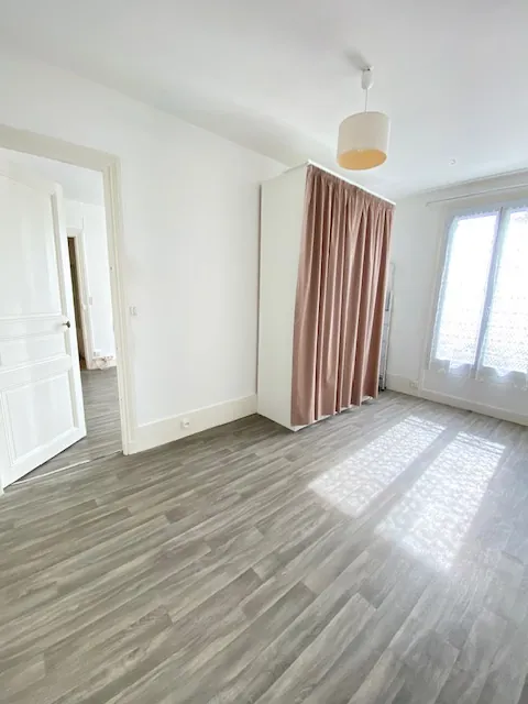 Appartement 2 pièces lumineux à Bercy - Paris 12ème