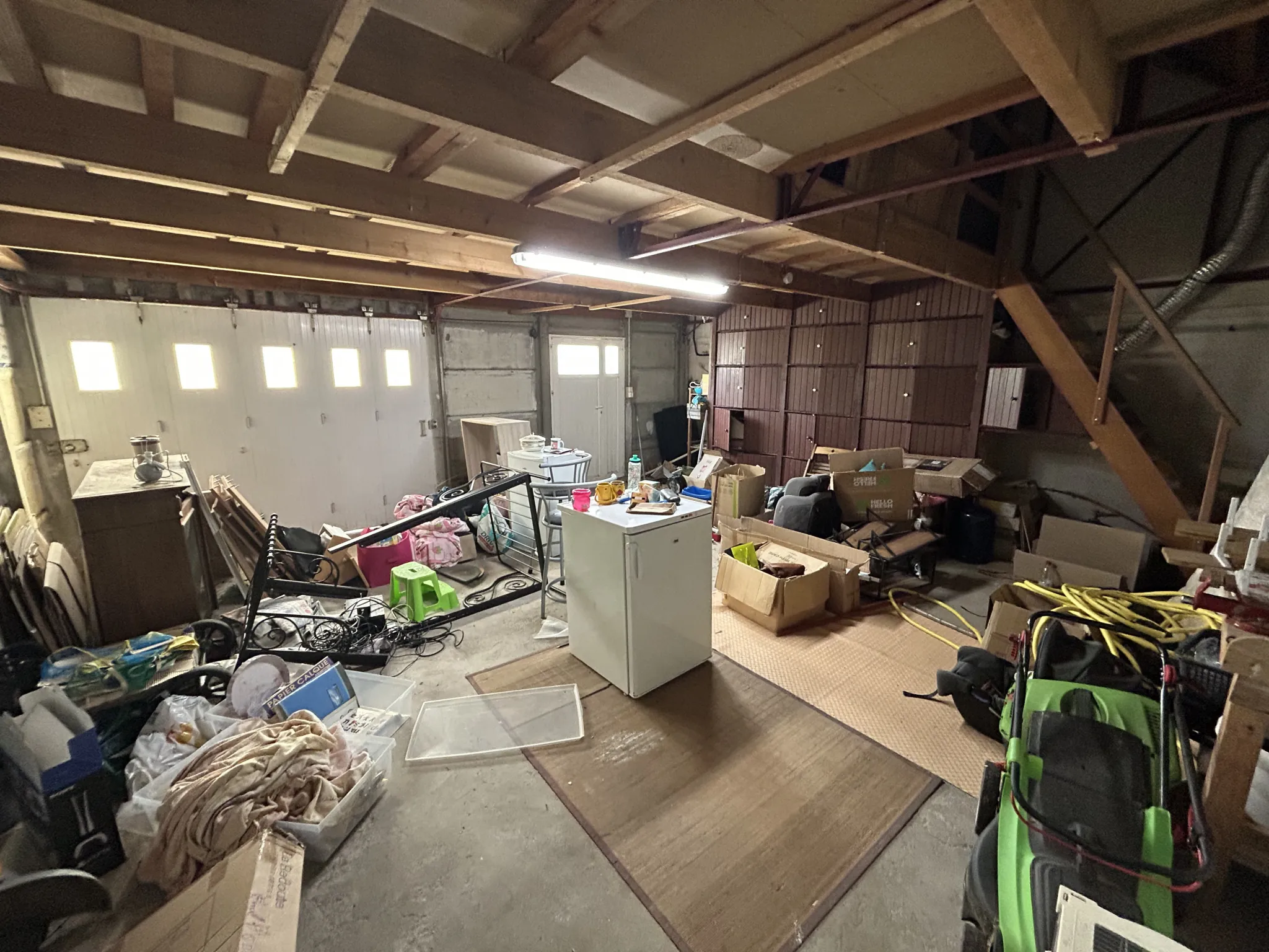 Maison à vendre à Camors avec jardin et 3 chambres - Opportunité immobilière 