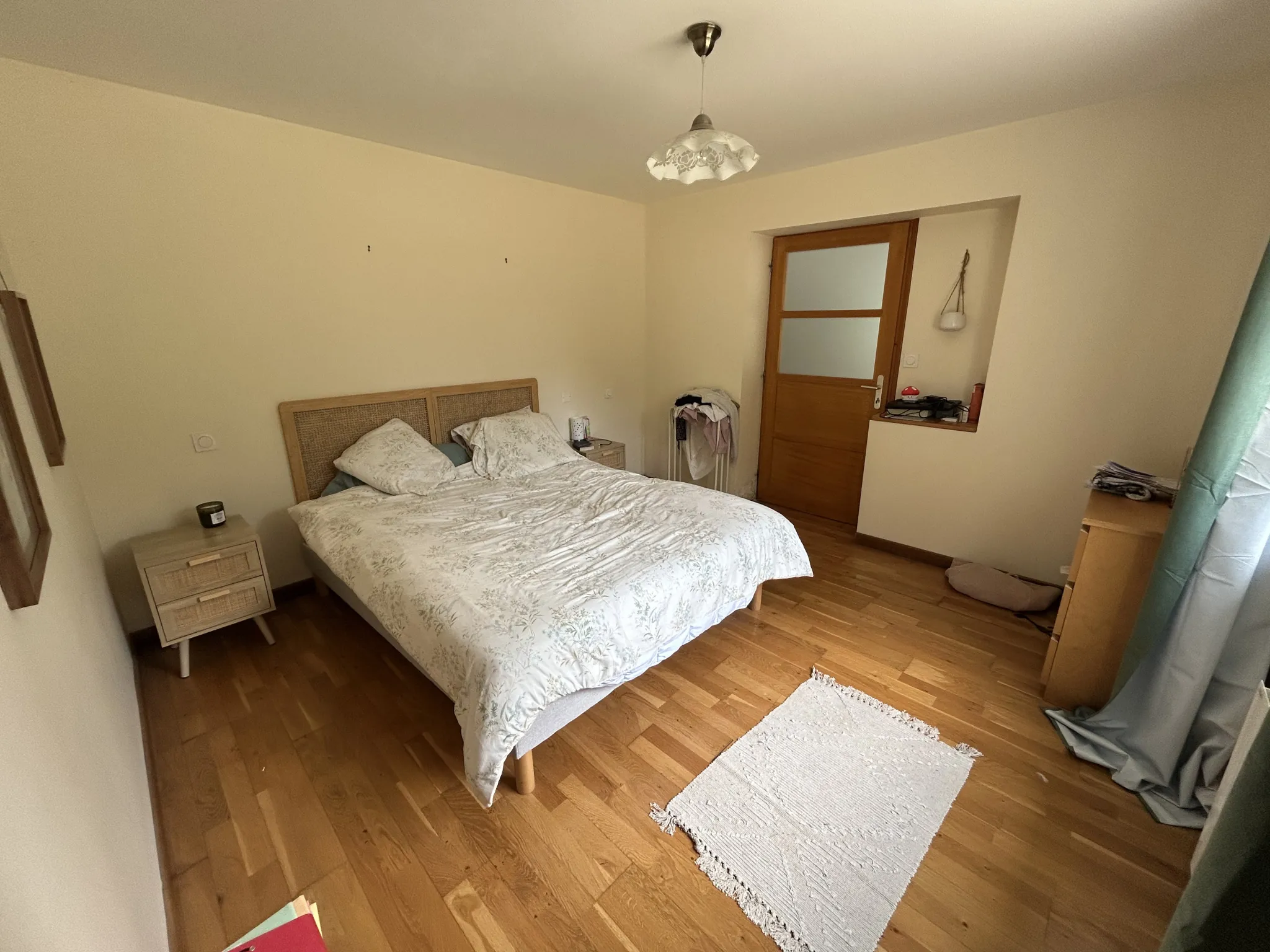 Maison à vendre à Camors avec jardin et 3 chambres - Opportunité immobilière 