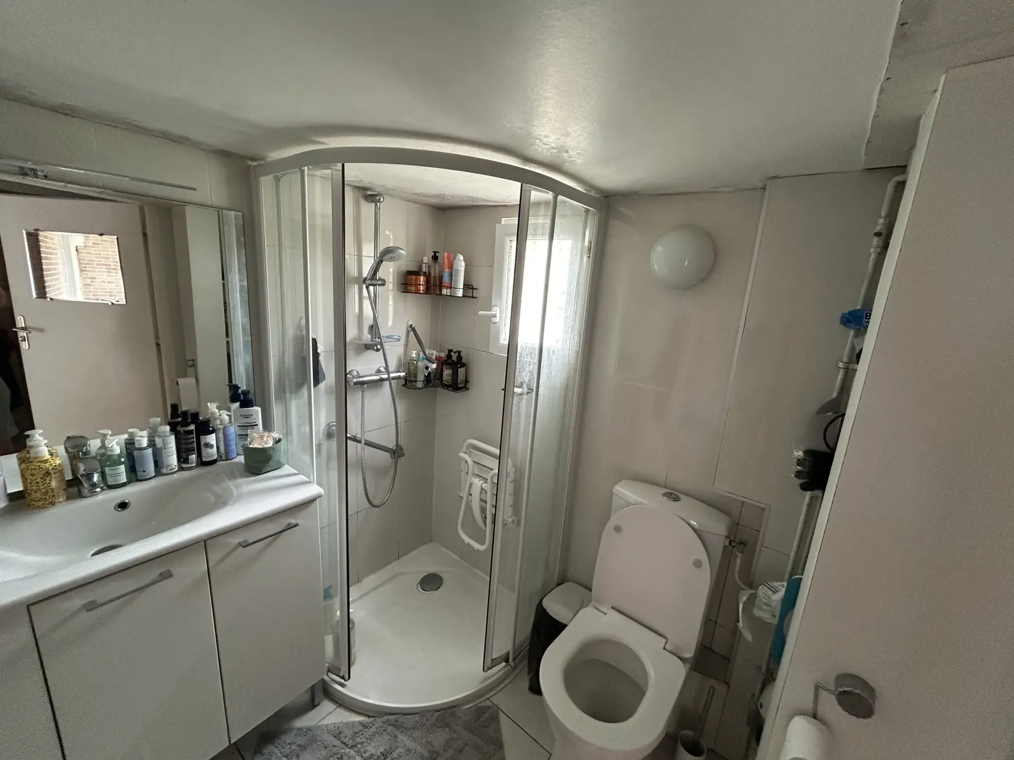 Maison à vendre à Camors avec jardin et 3 chambres - Opportunité immobilière 