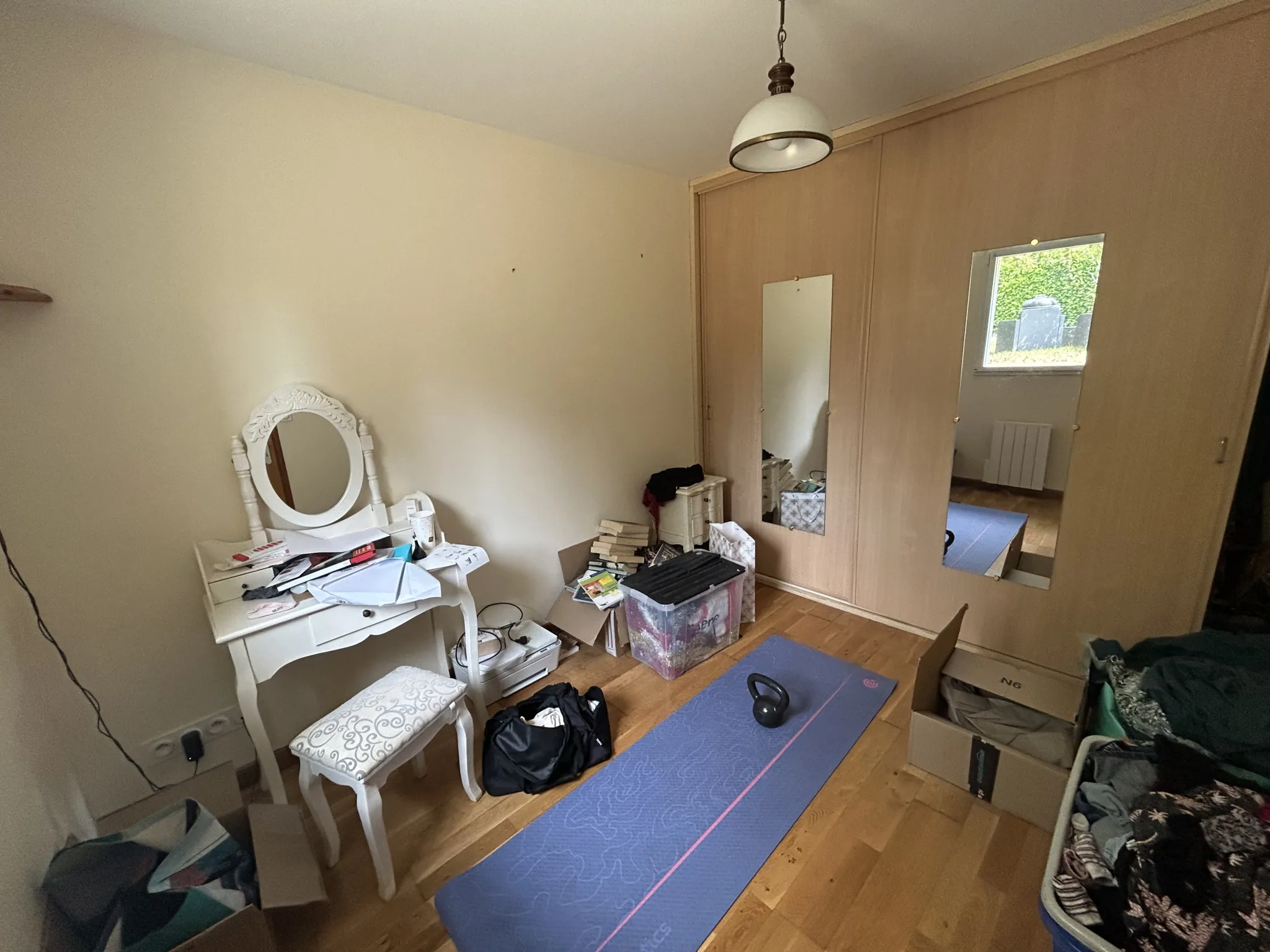 Maison à vendre à Camors avec jardin et 3 chambres - Opportunité immobilière 