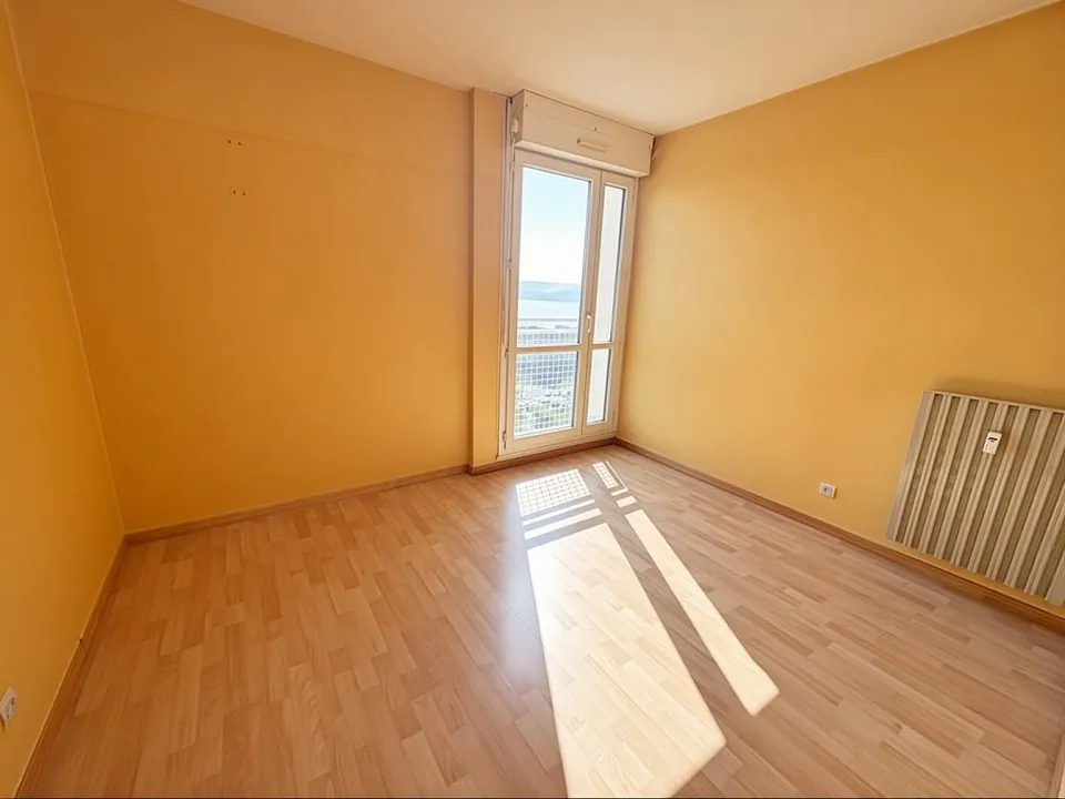 Maison 4 chambres de 120m² en centre-ville de Nort-sur-Erdre 