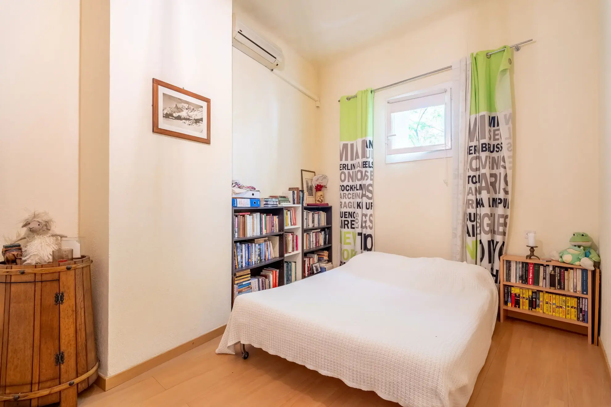 Appartement de charme de 118 m² à Narbonne en centre-ville 