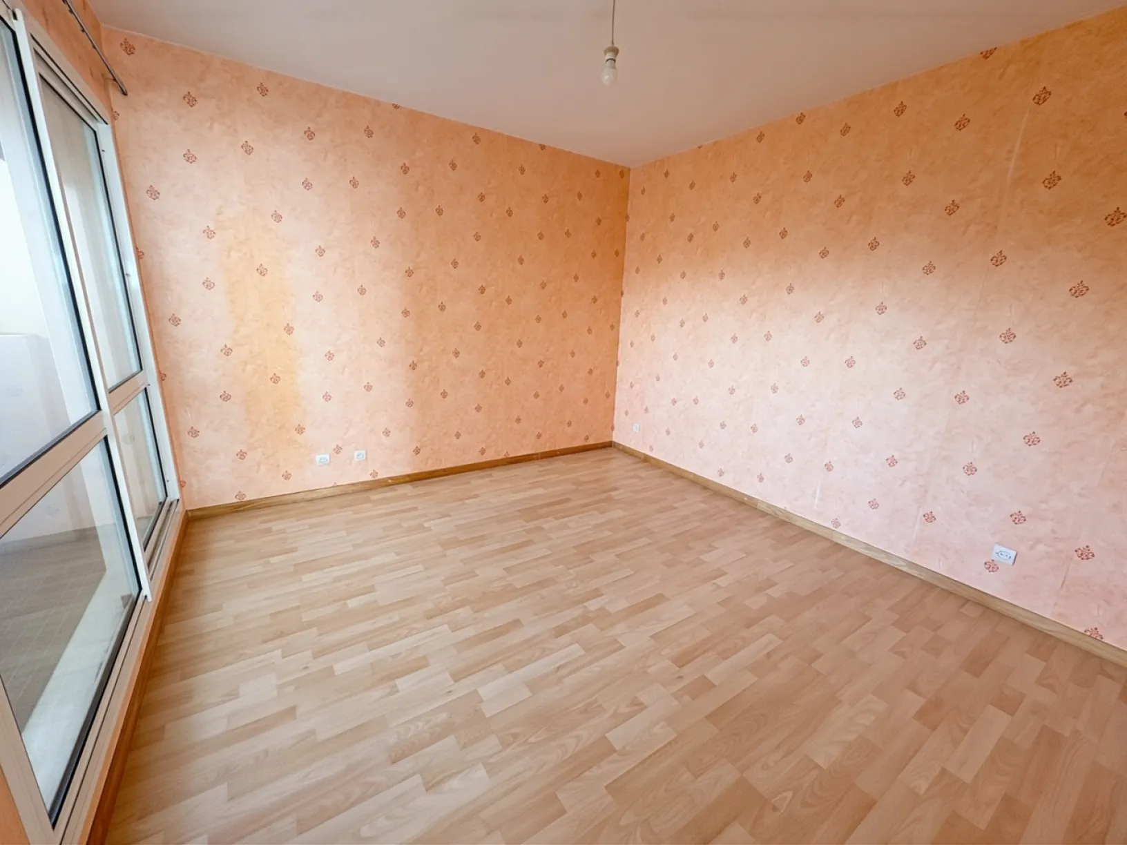 Maison 4 chambres de 120m² en centre-ville de Nort-sur-Erdre 