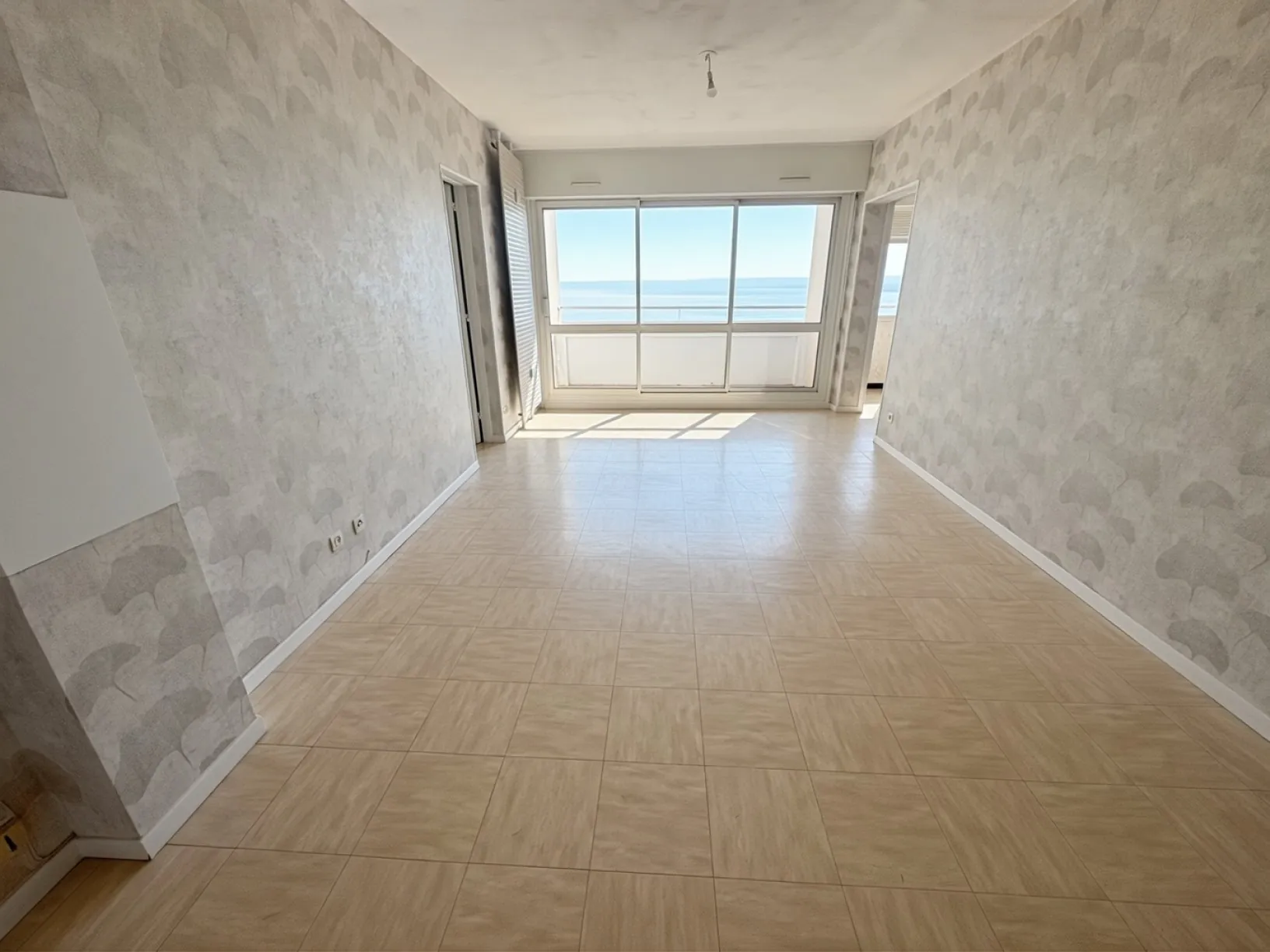 Maison 4 chambres de 120m² en centre-ville de Nort-sur-Erdre 