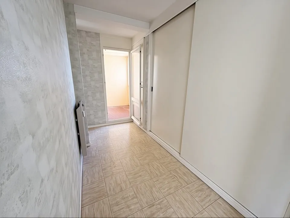 Maison 4 chambres de 120m² en centre-ville de Nort-sur-Erdre 