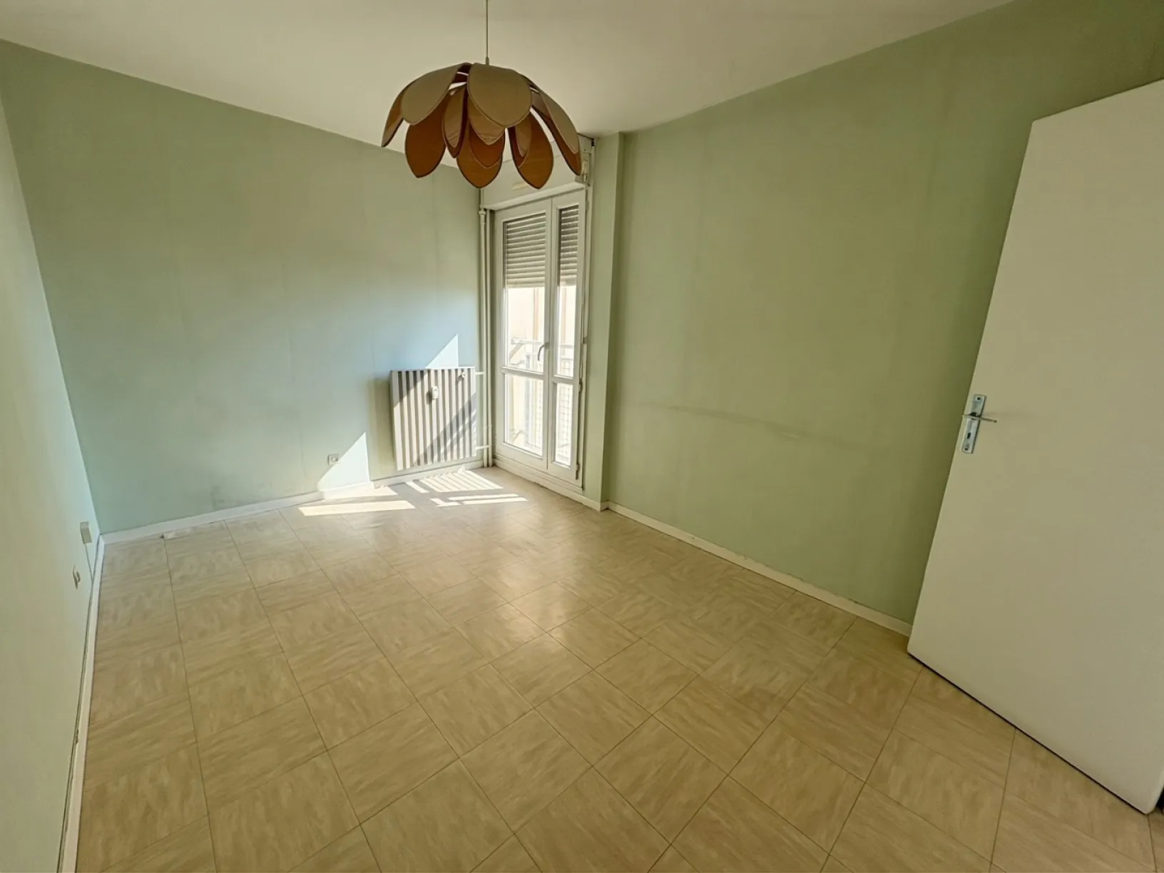 Maison 4 chambres de 120m² en centre-ville de Nort-sur-Erdre 