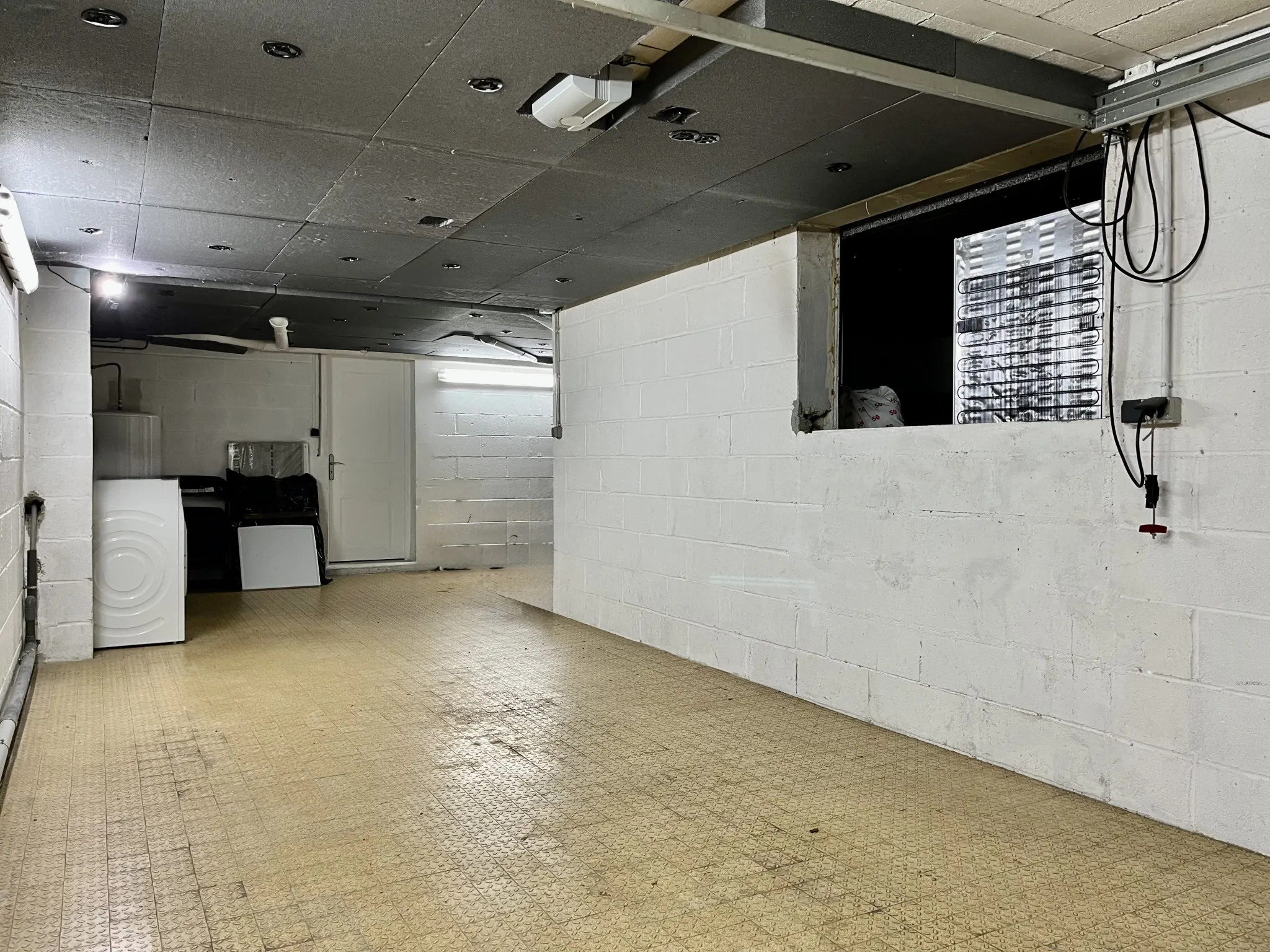 Maison plain-pied de 90m² avec sous-sol total à La Ferté-Gaucher 