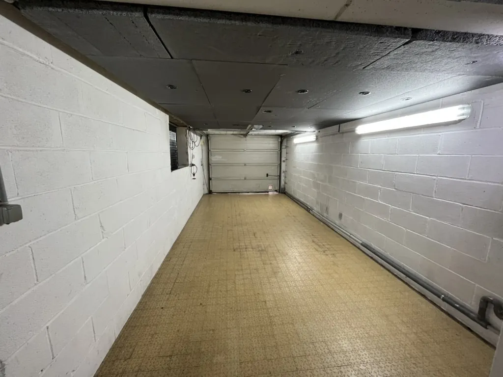 Maison plain-pied de 90m² avec sous-sol total à La Ferté-Gaucher 