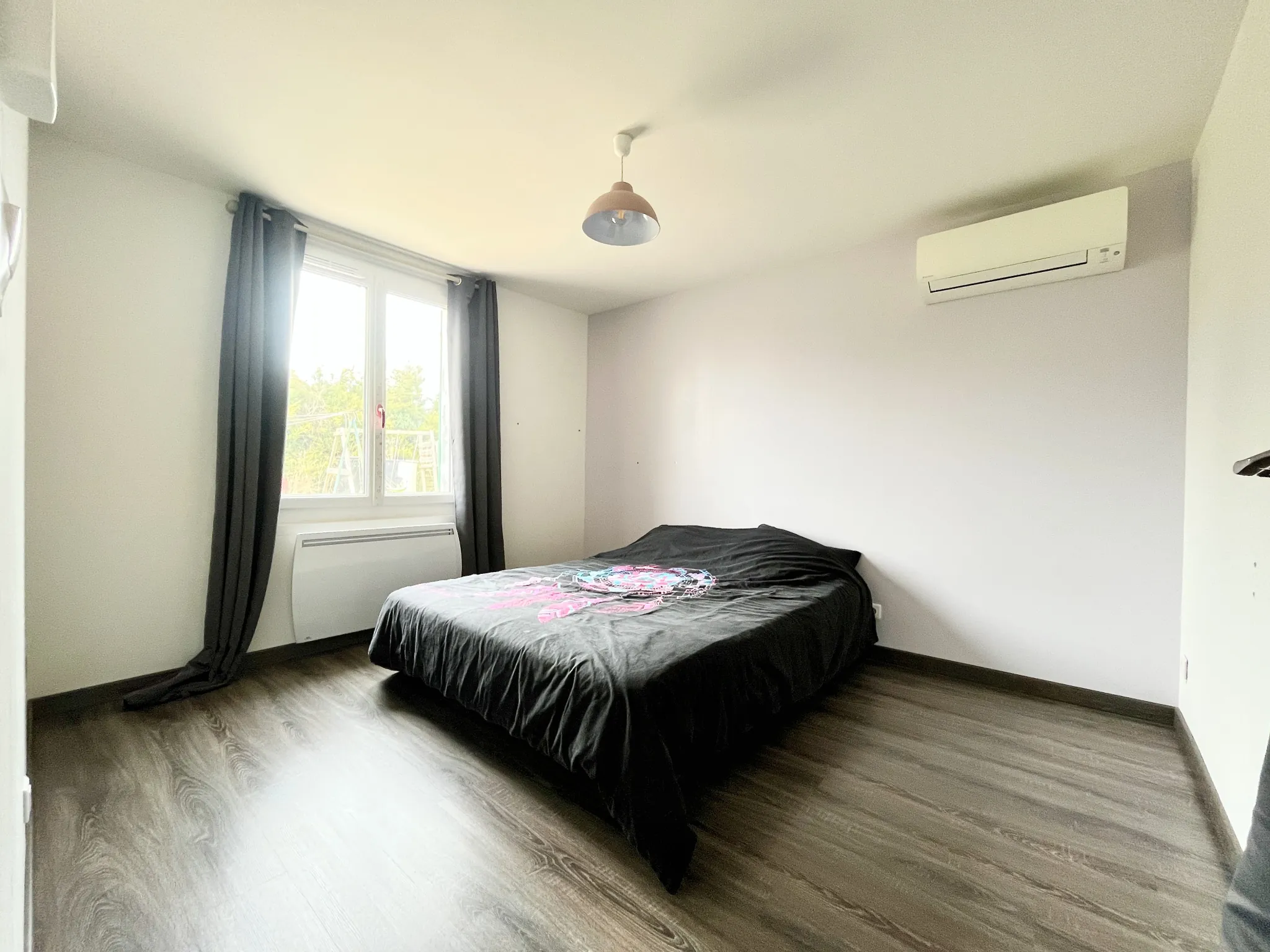 Maison plain-pied de 90m² avec sous-sol total à La Ferté-Gaucher 