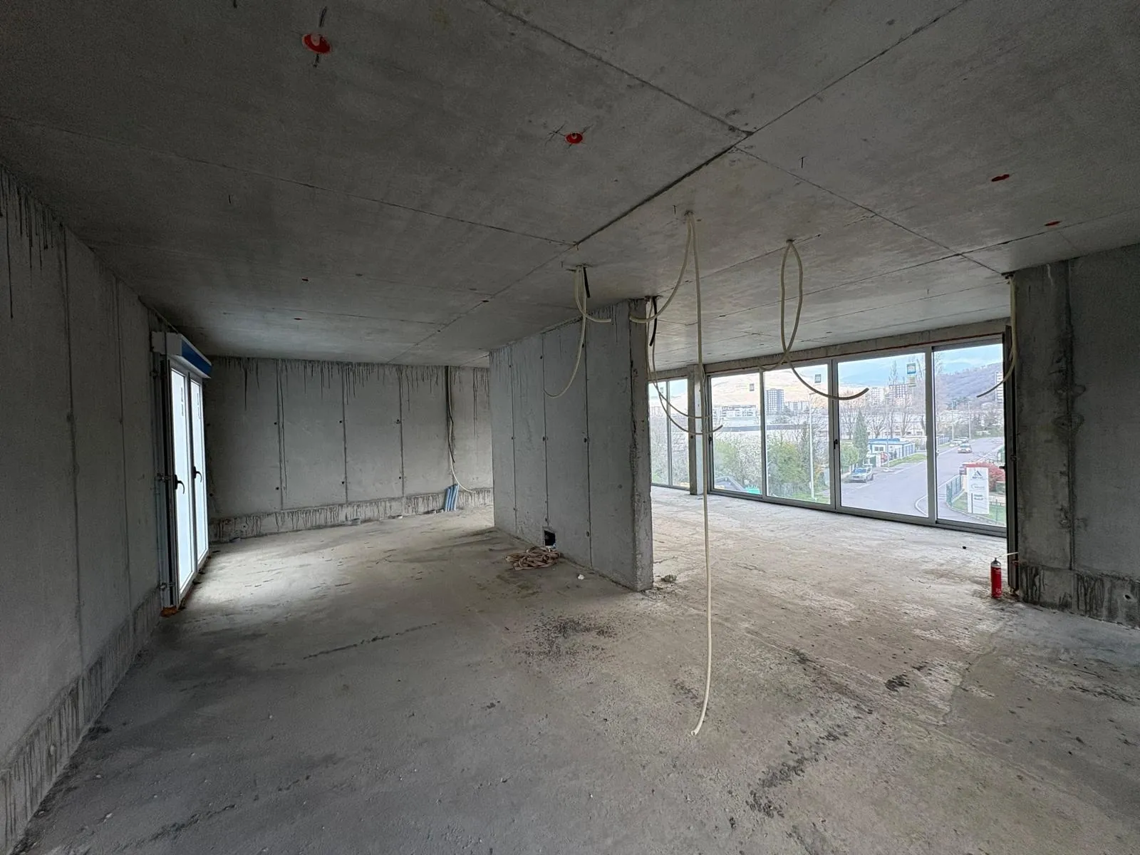 Appartement neuf à Échirolles de 70m² à rénover, idéal pour personnaliser votre logement